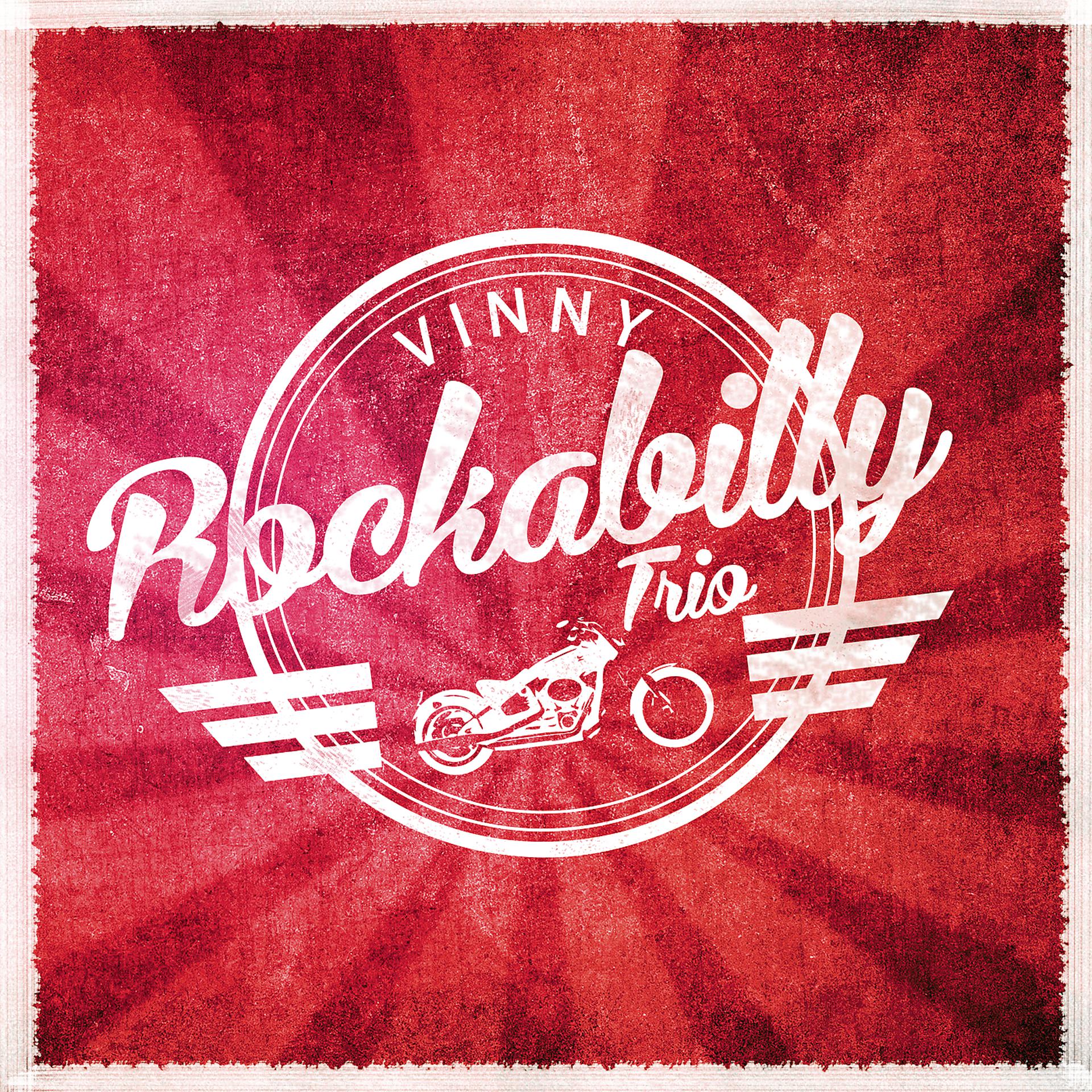 Постер альбома Vinny Rockabilly Trio