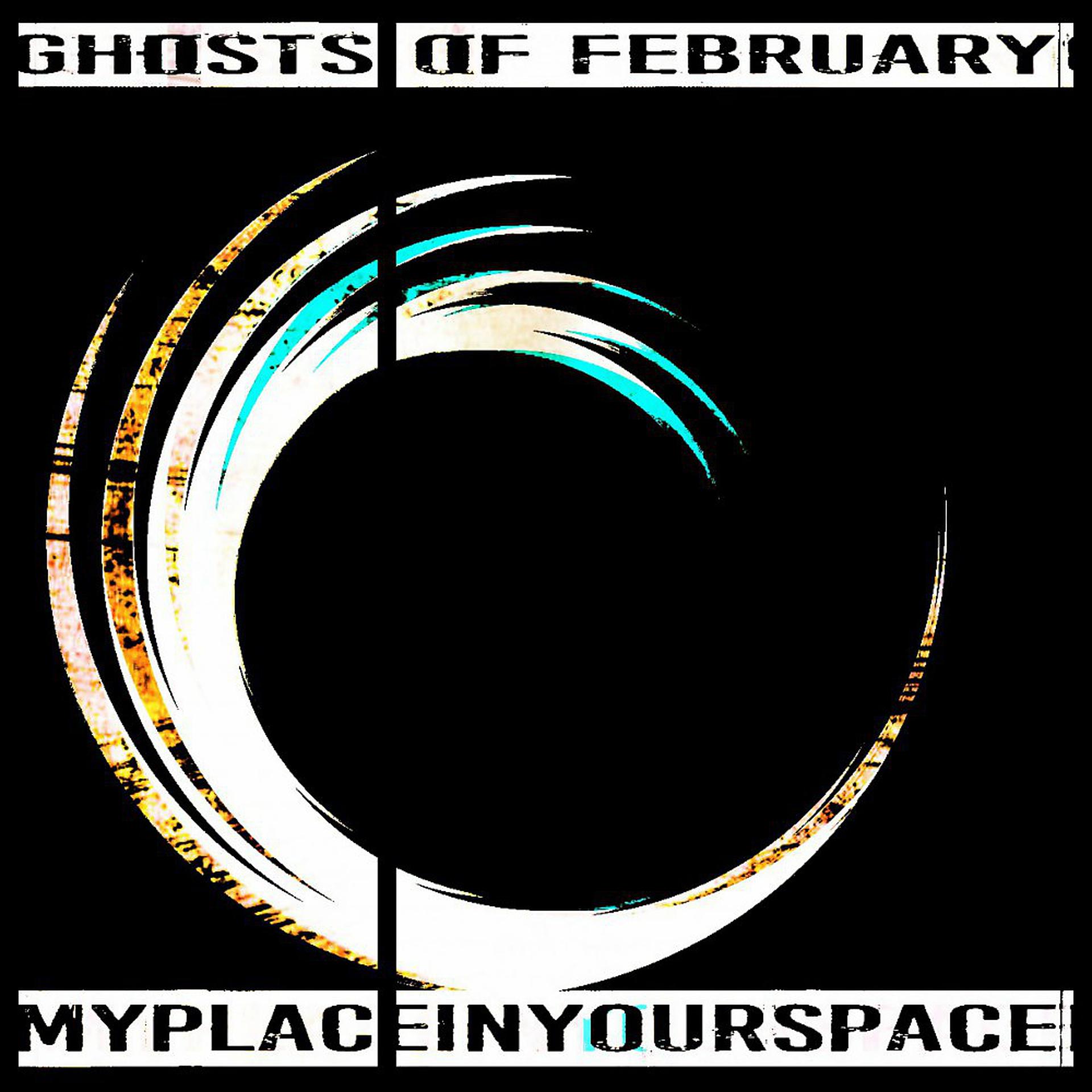 Постер альбома Ghosts of February