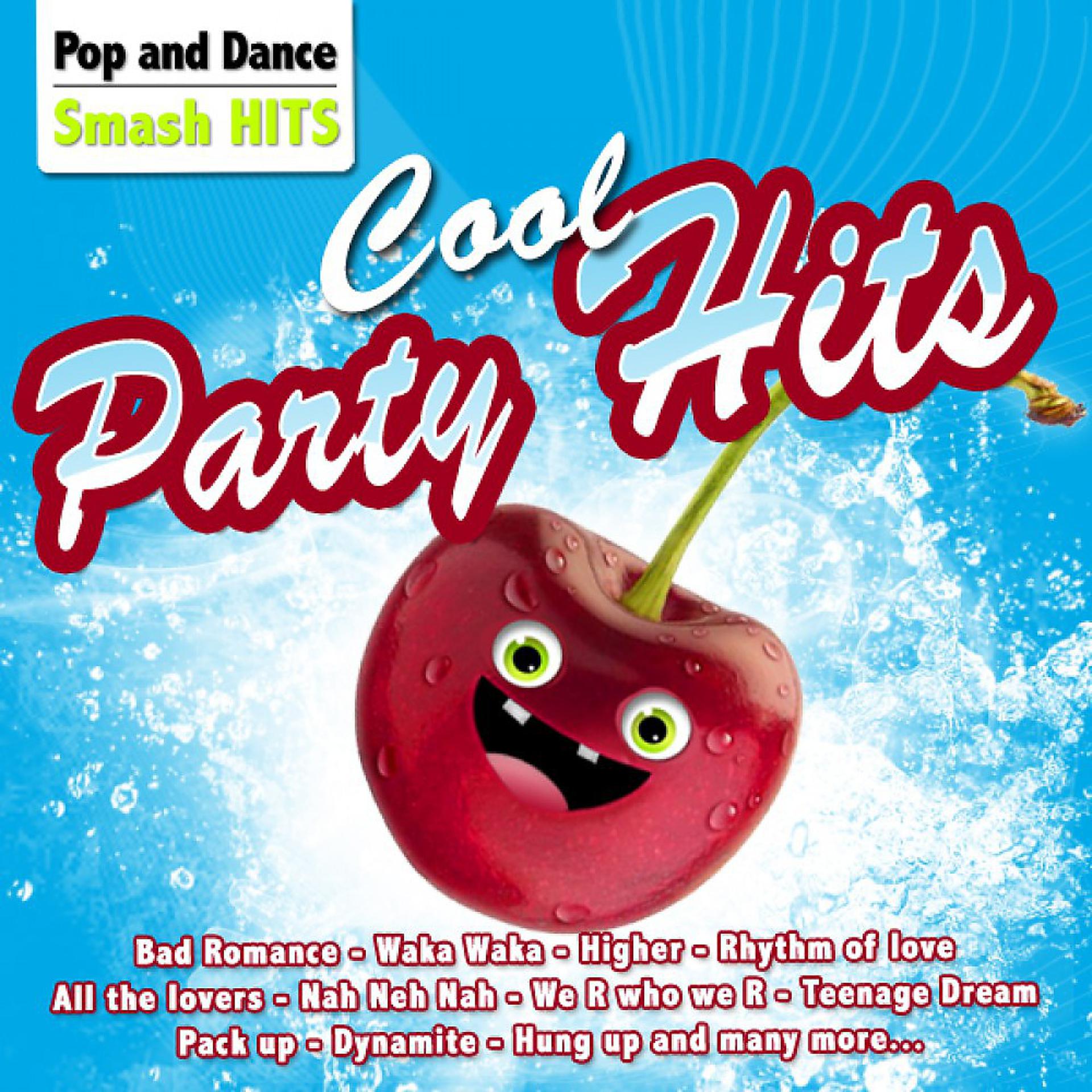 Постер альбома Cool Party Hits
