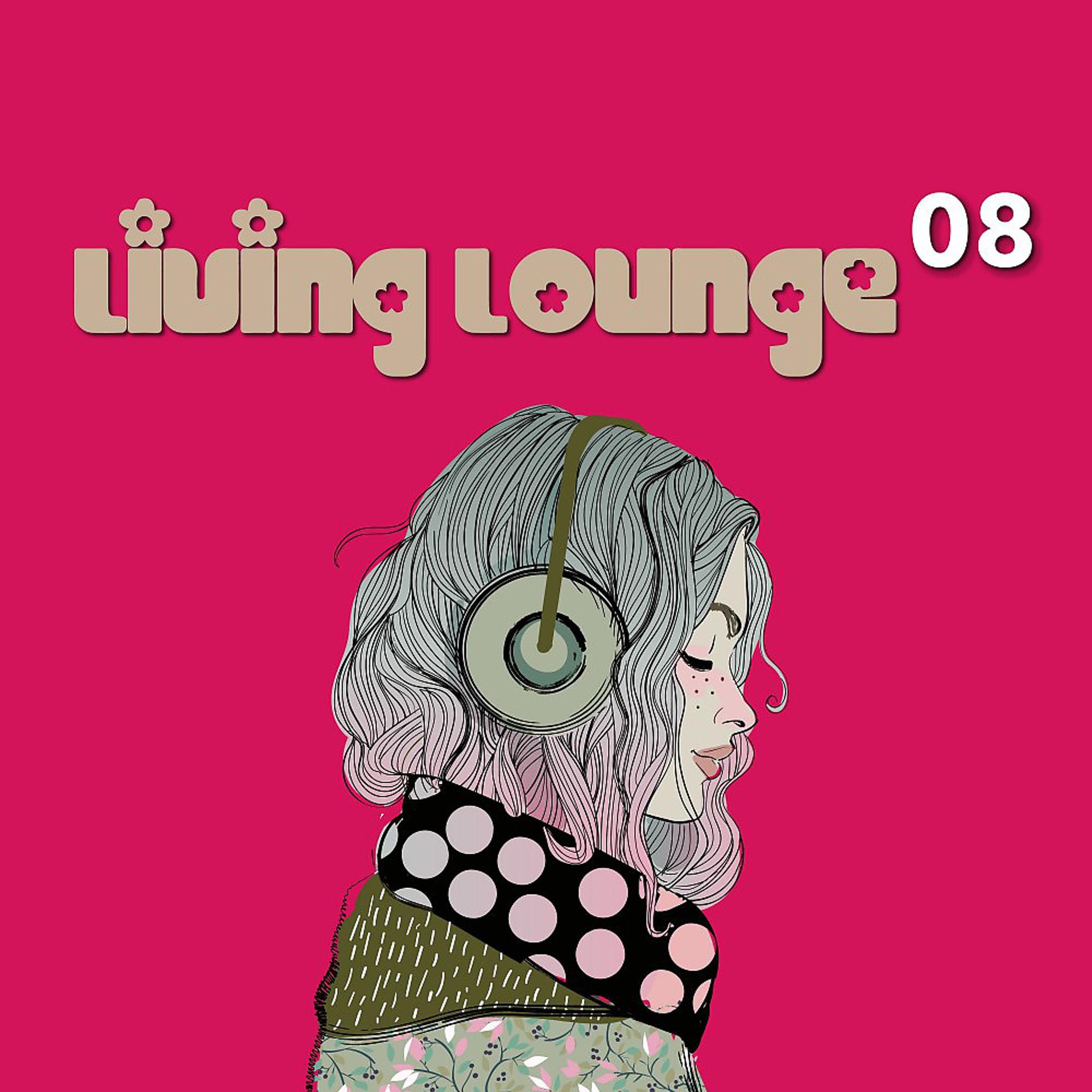 Постер альбома Living Lounge, Vol. 8