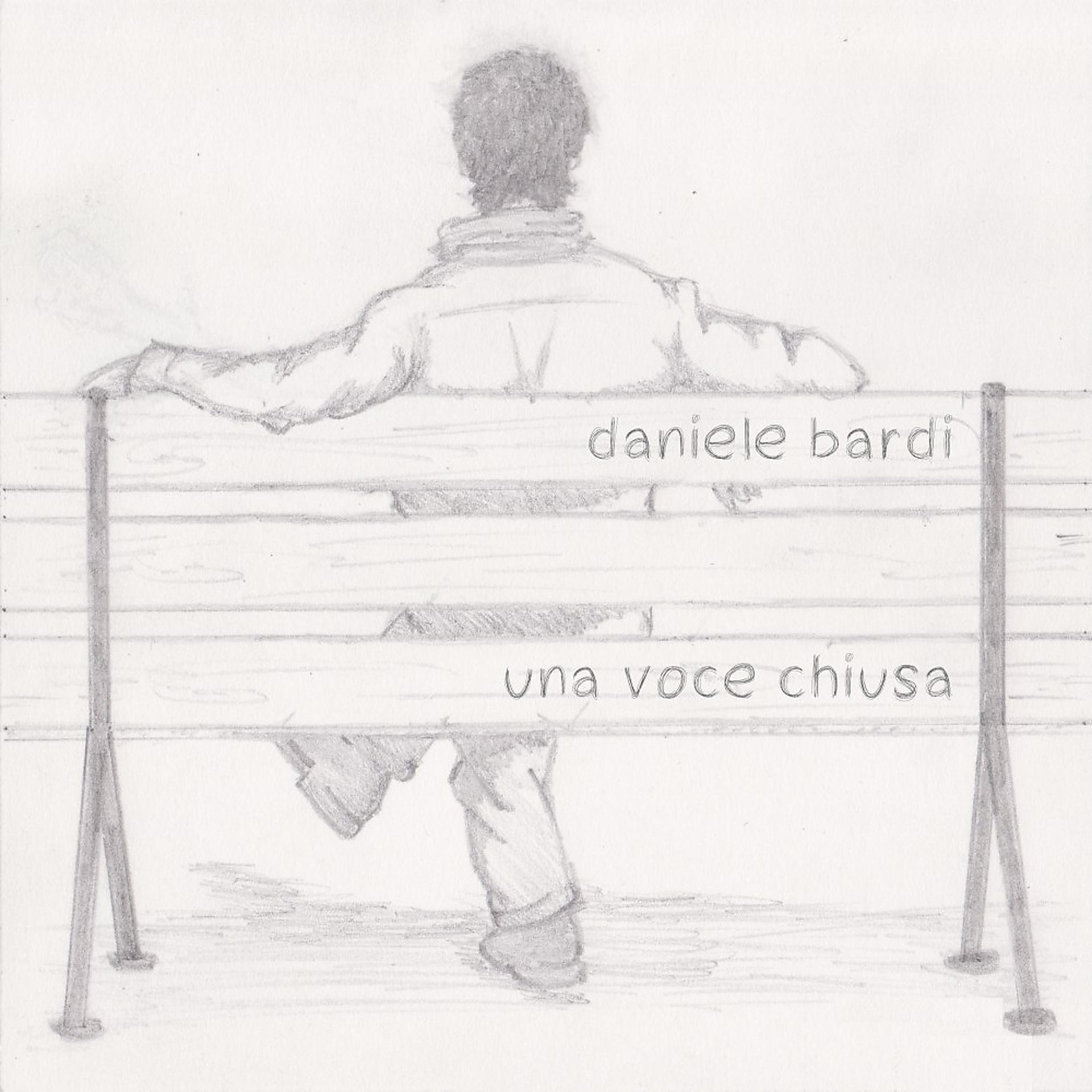 Постер альбома Una voce chiusa