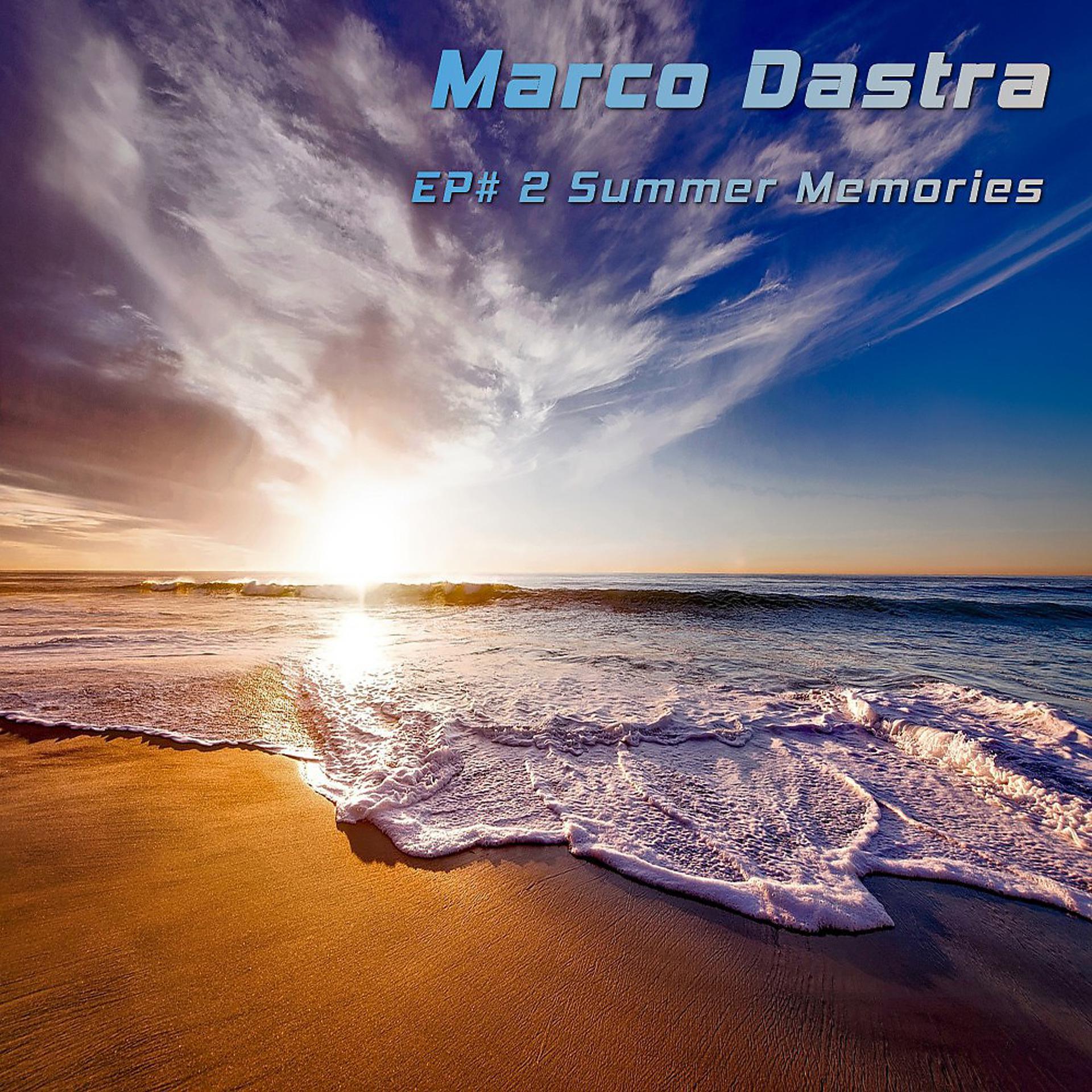 Постер альбома EP#2 Summer Memories