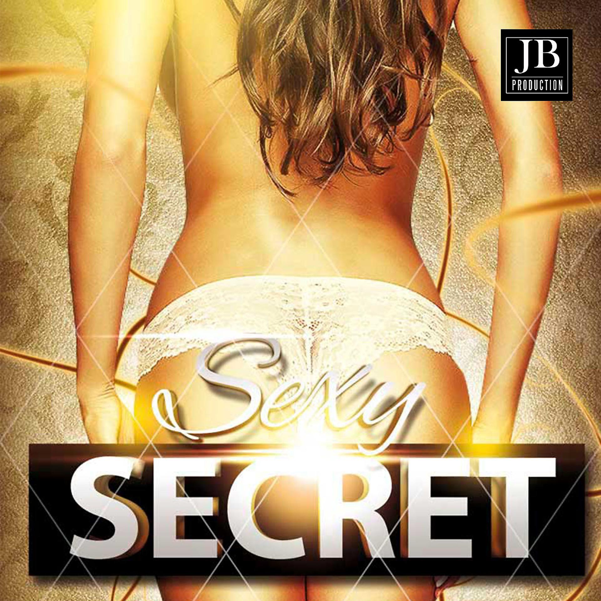 Постер альбома Sexy Secret