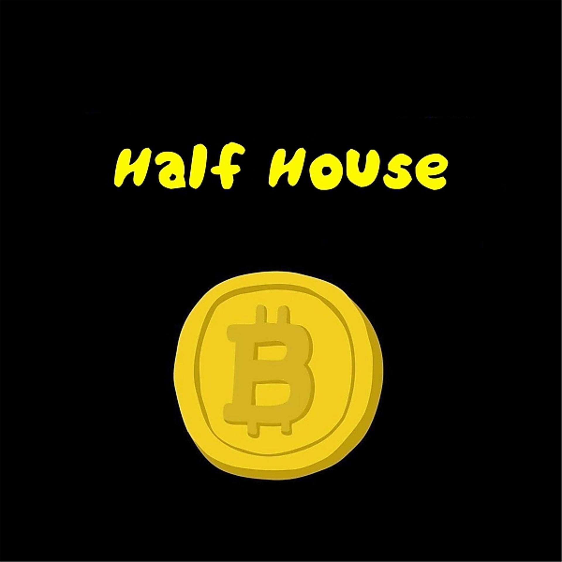 Постер альбома Half House