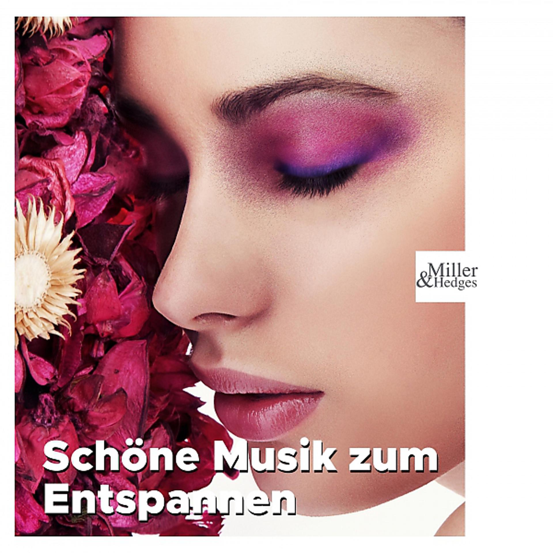 Постер альбома Schöne Musik Zum Entspannen