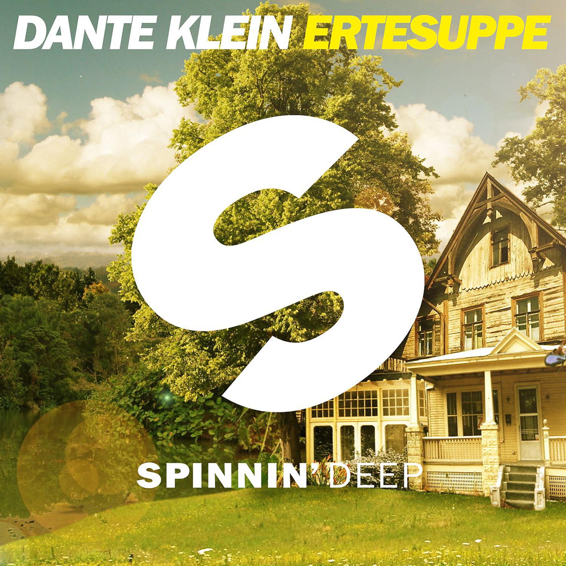 Постер альбома Ertesuppe (Club Mix)