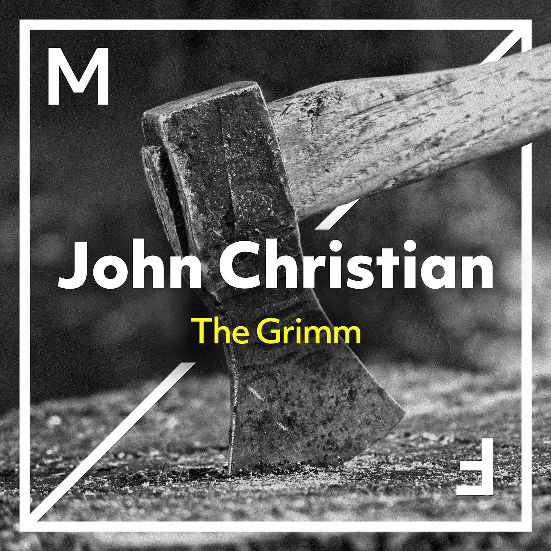 Постер альбома The Grimm