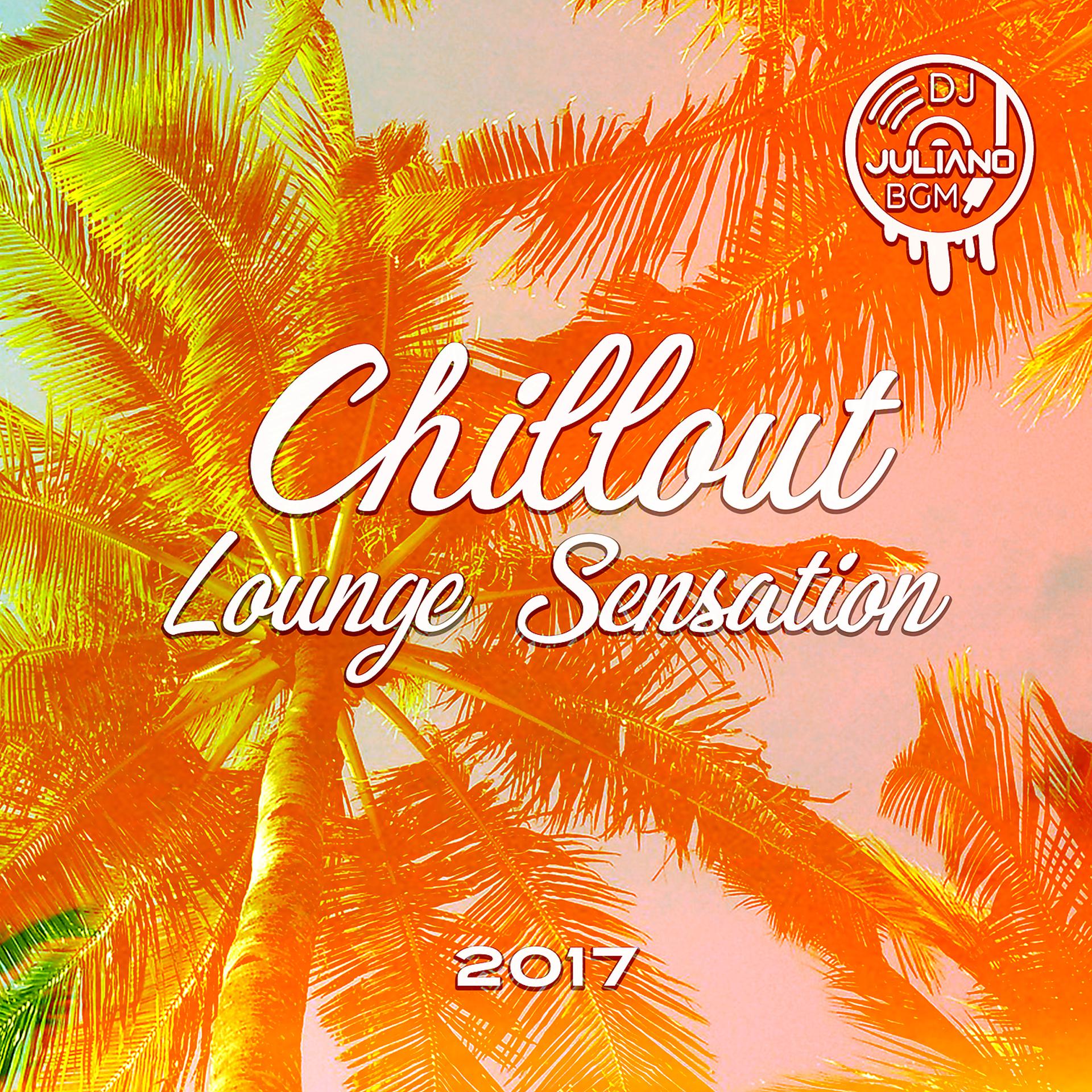 Постер альбома Chillout Lounge Sensation: 2017 Best Party Fever Mix, Let’s Start the Weekend