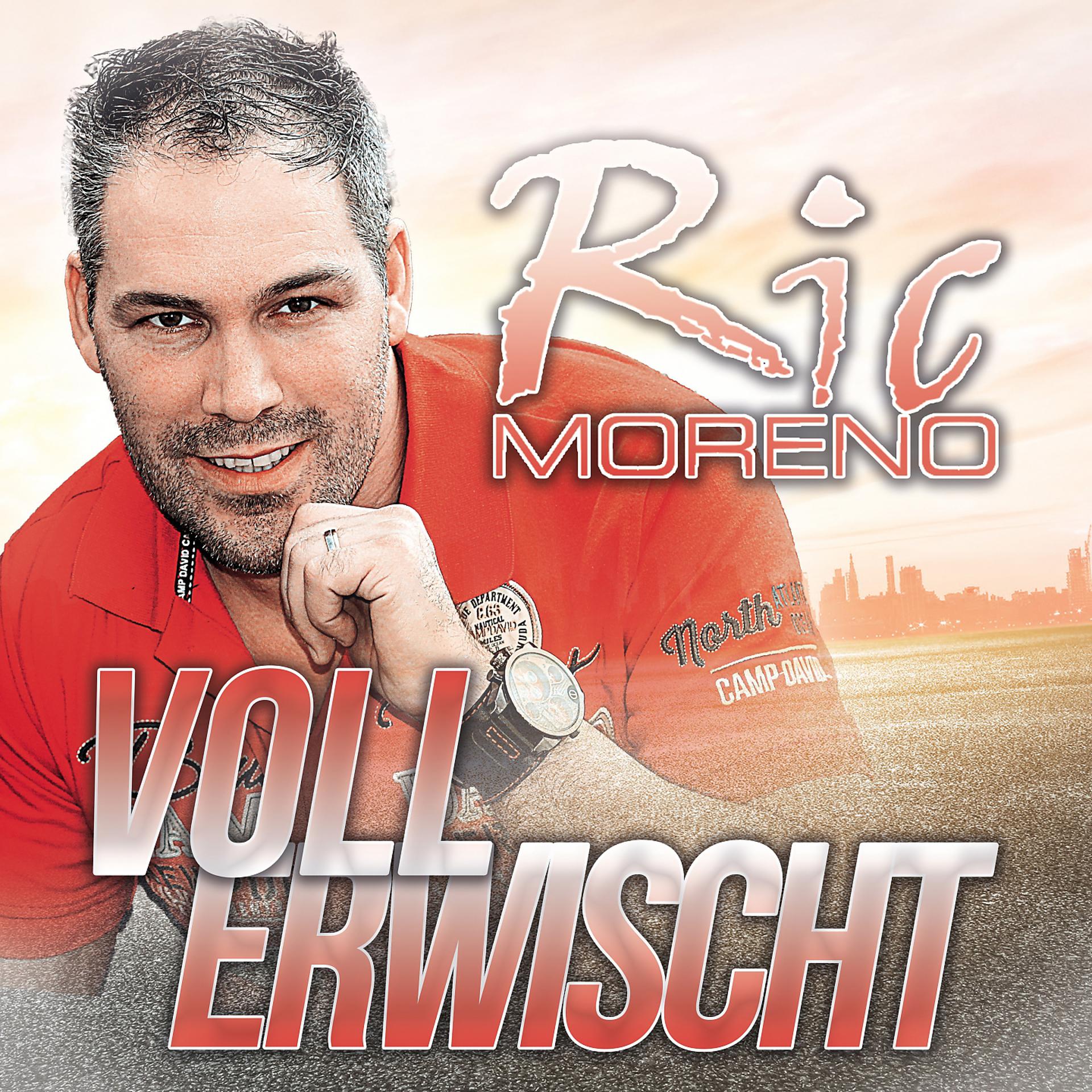 Постер альбома Voll erwischt