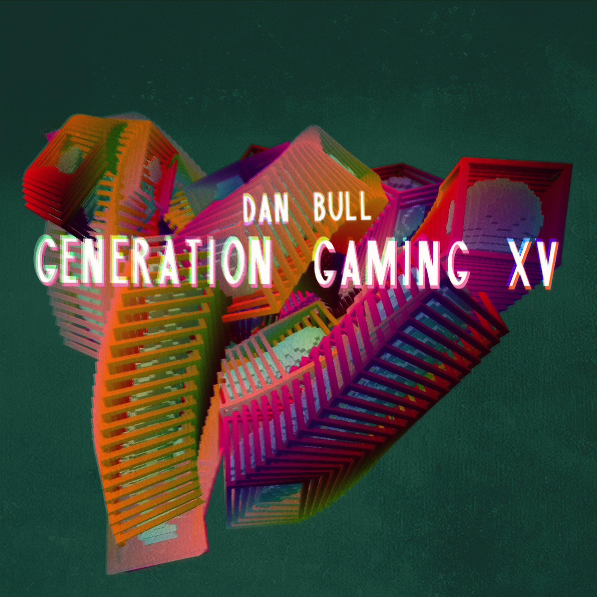 Постер альбома Generation Gaming XV