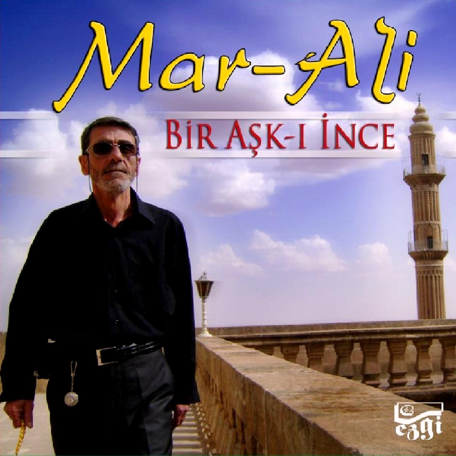 Постер альбома Bir Aşk-ı İnce