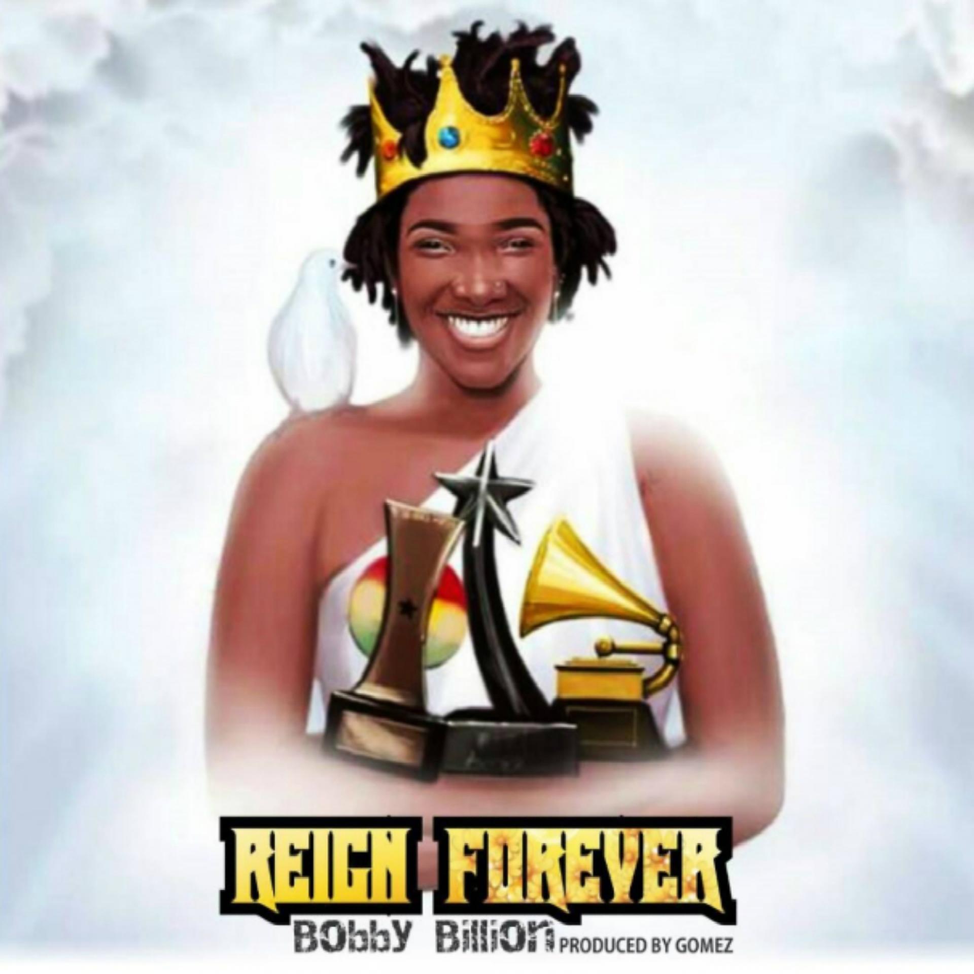 Постер альбома Reign Forever