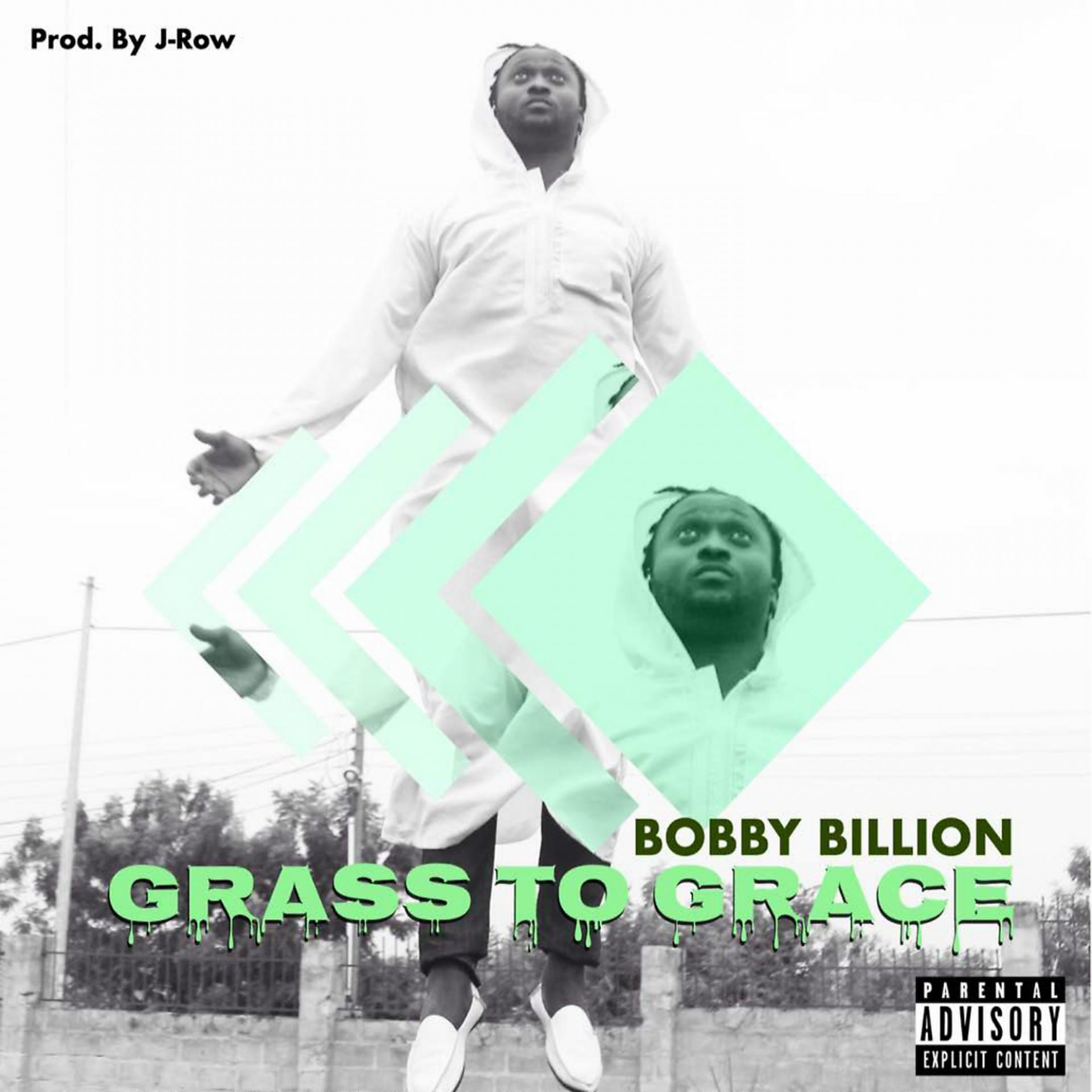 Постер альбома Grass to Grace