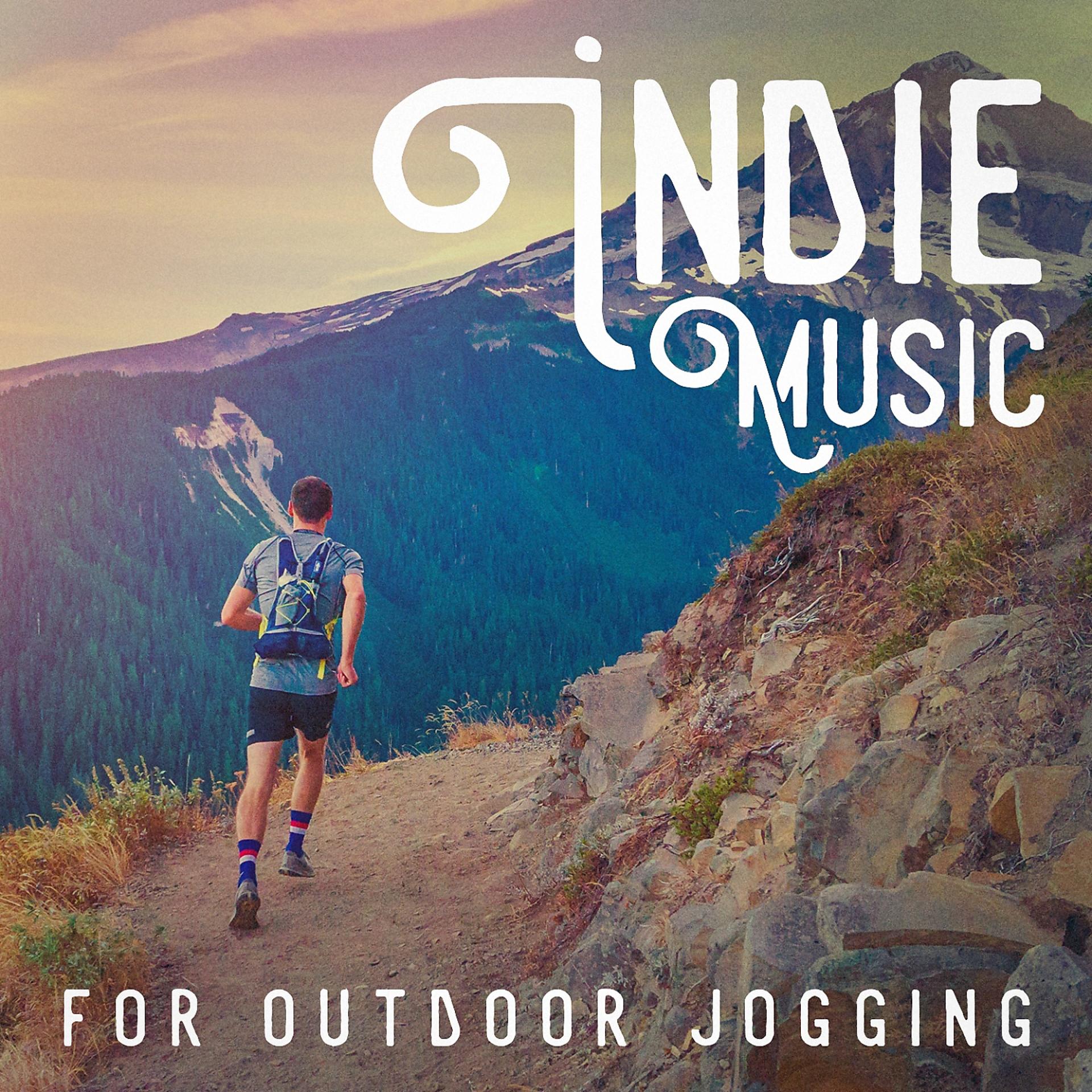 Постер альбома Indie Music for Outdoor Jogging