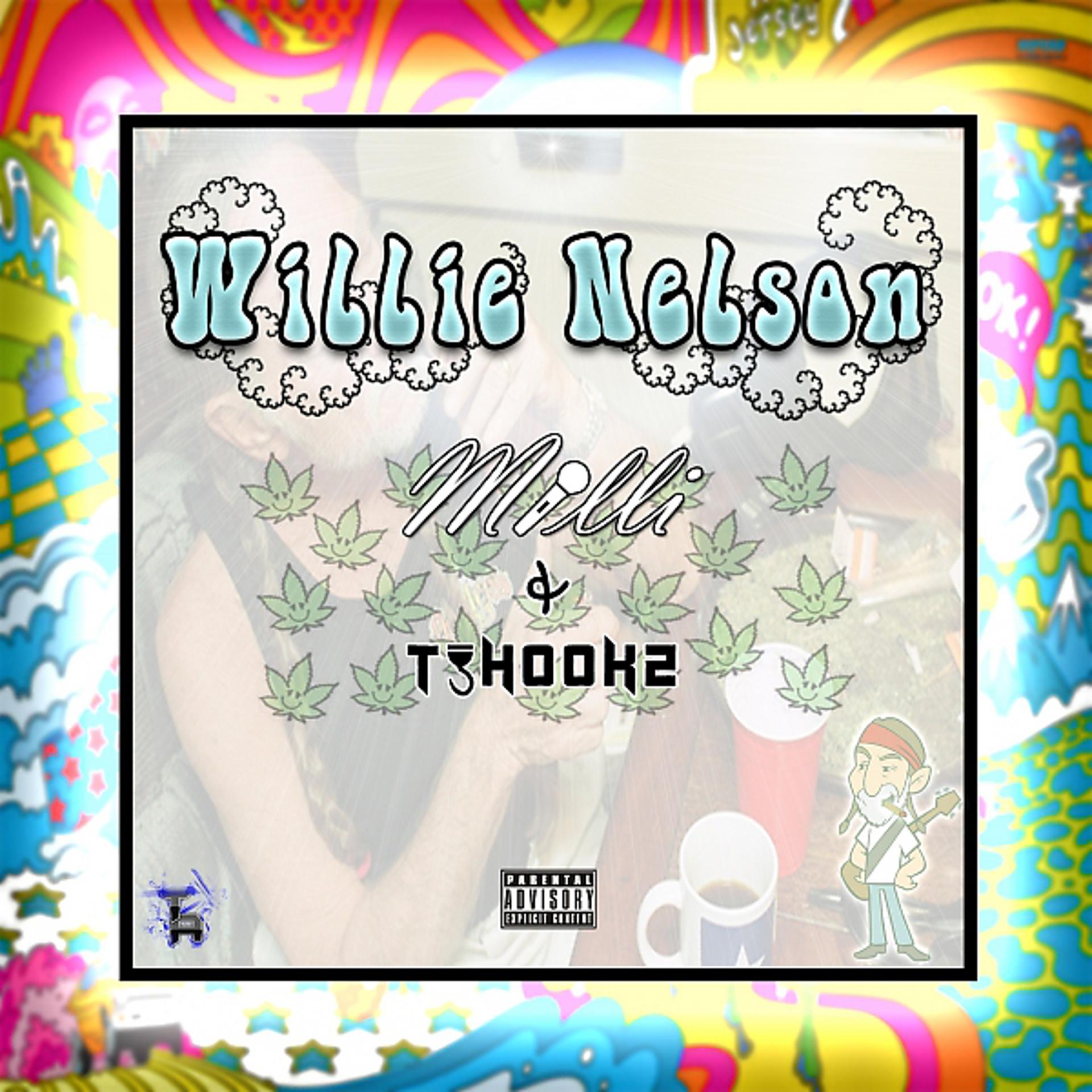 Постер альбома Willie Nelson