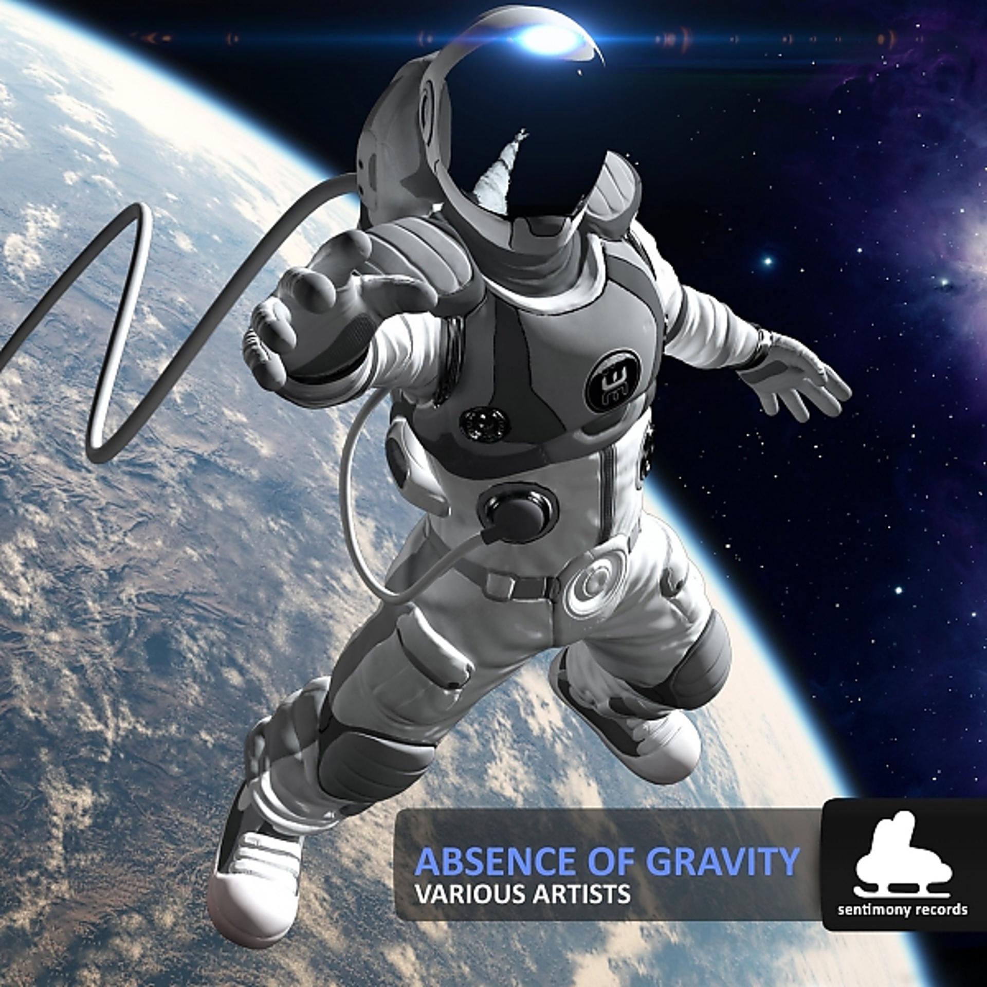 Постер альбома Absence Of Gravity