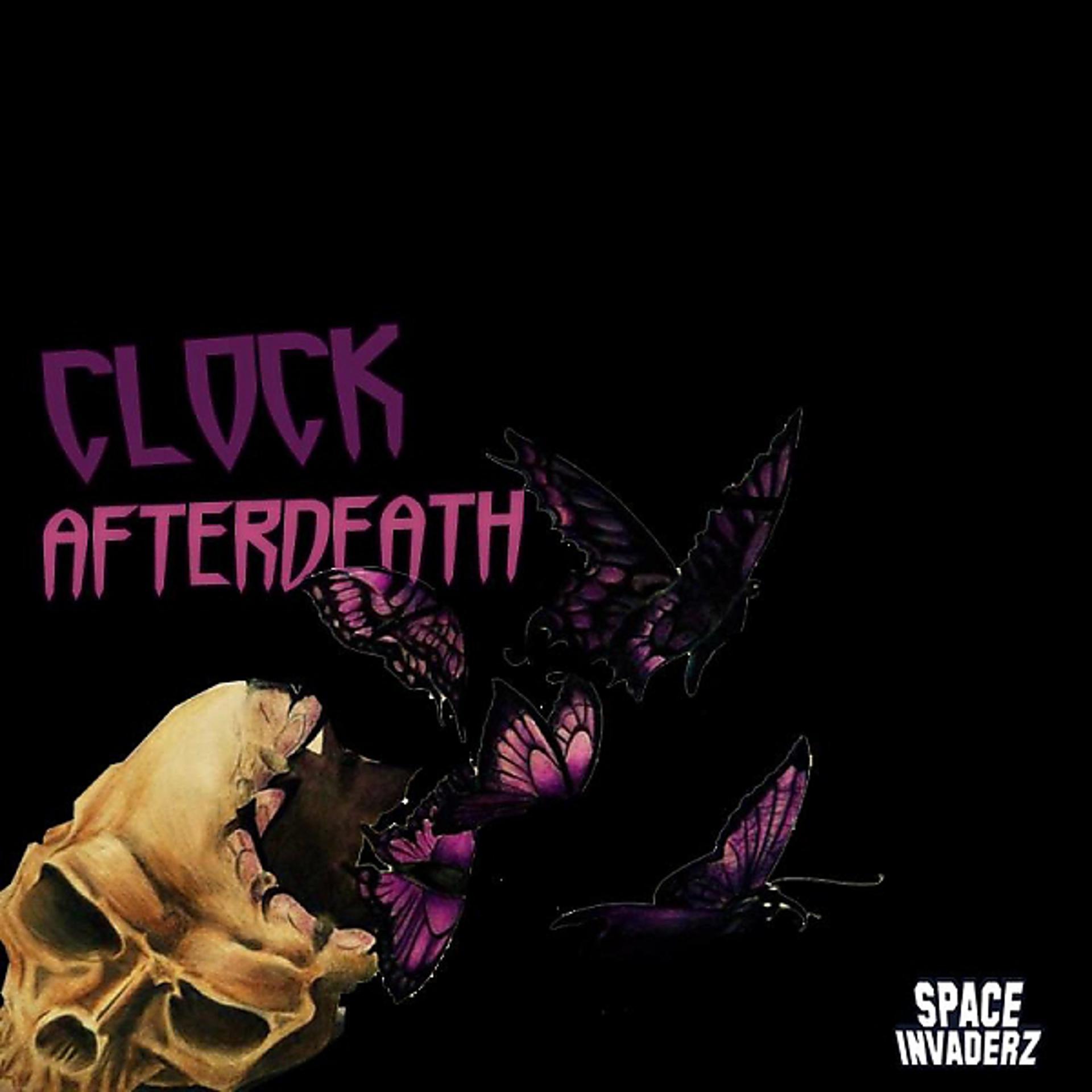 Постер альбома Afterdeath EP
