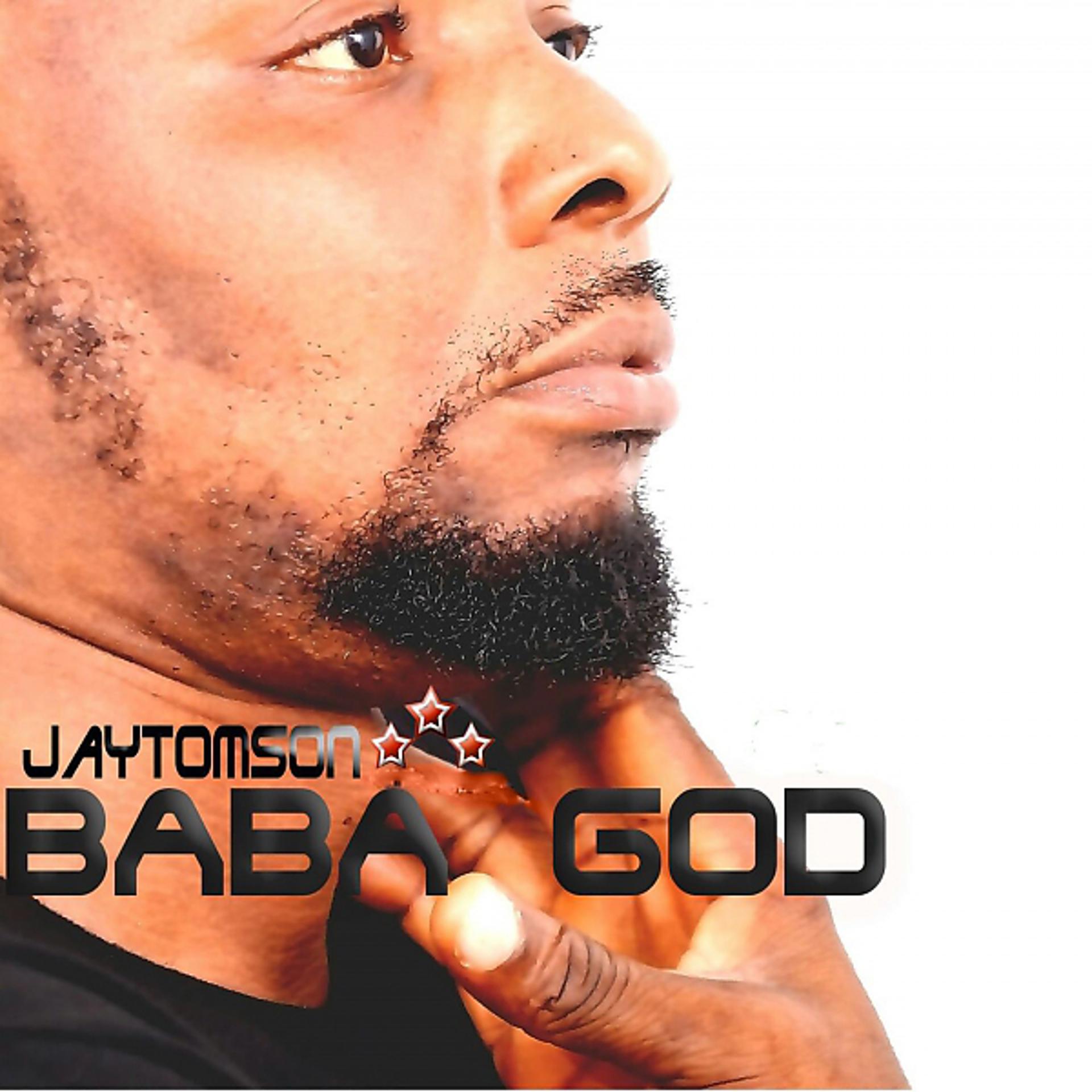 Постер альбома Baba God
