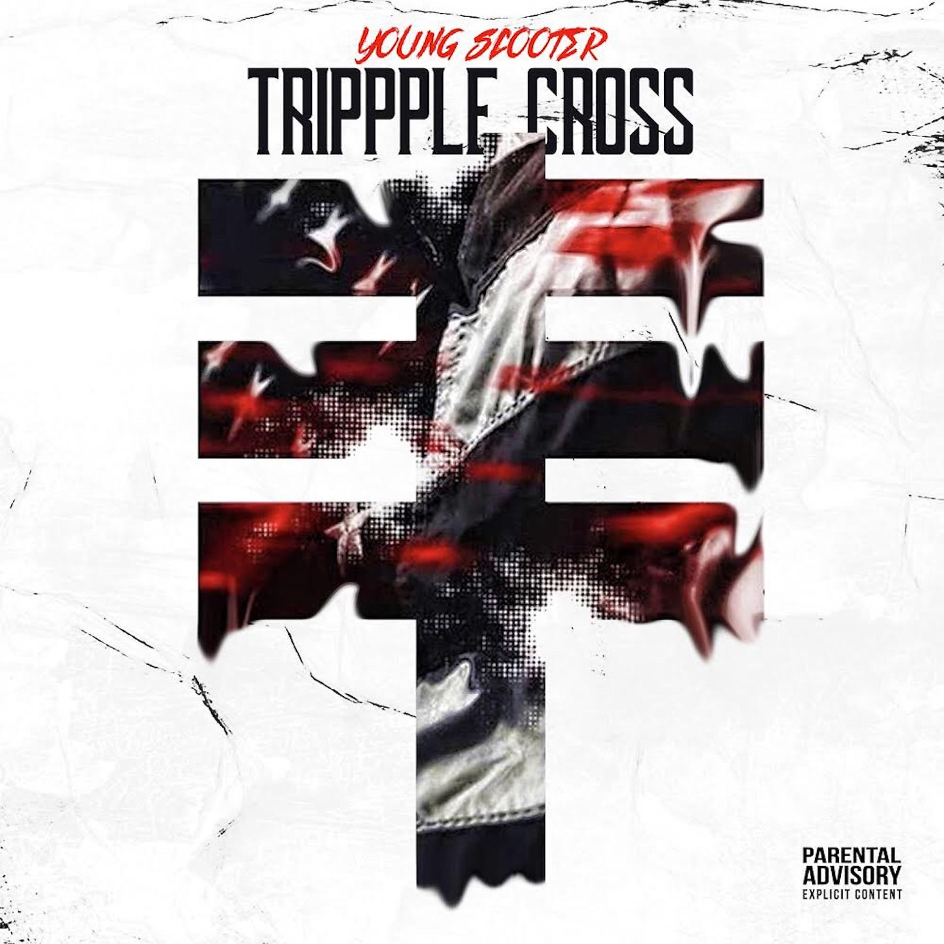 Постер альбома Trippple Cross (feat. Future & Young Thug)