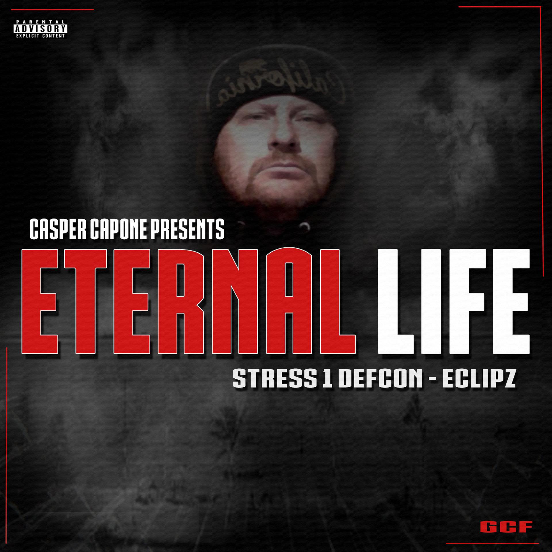 Постер альбома Eternal Life