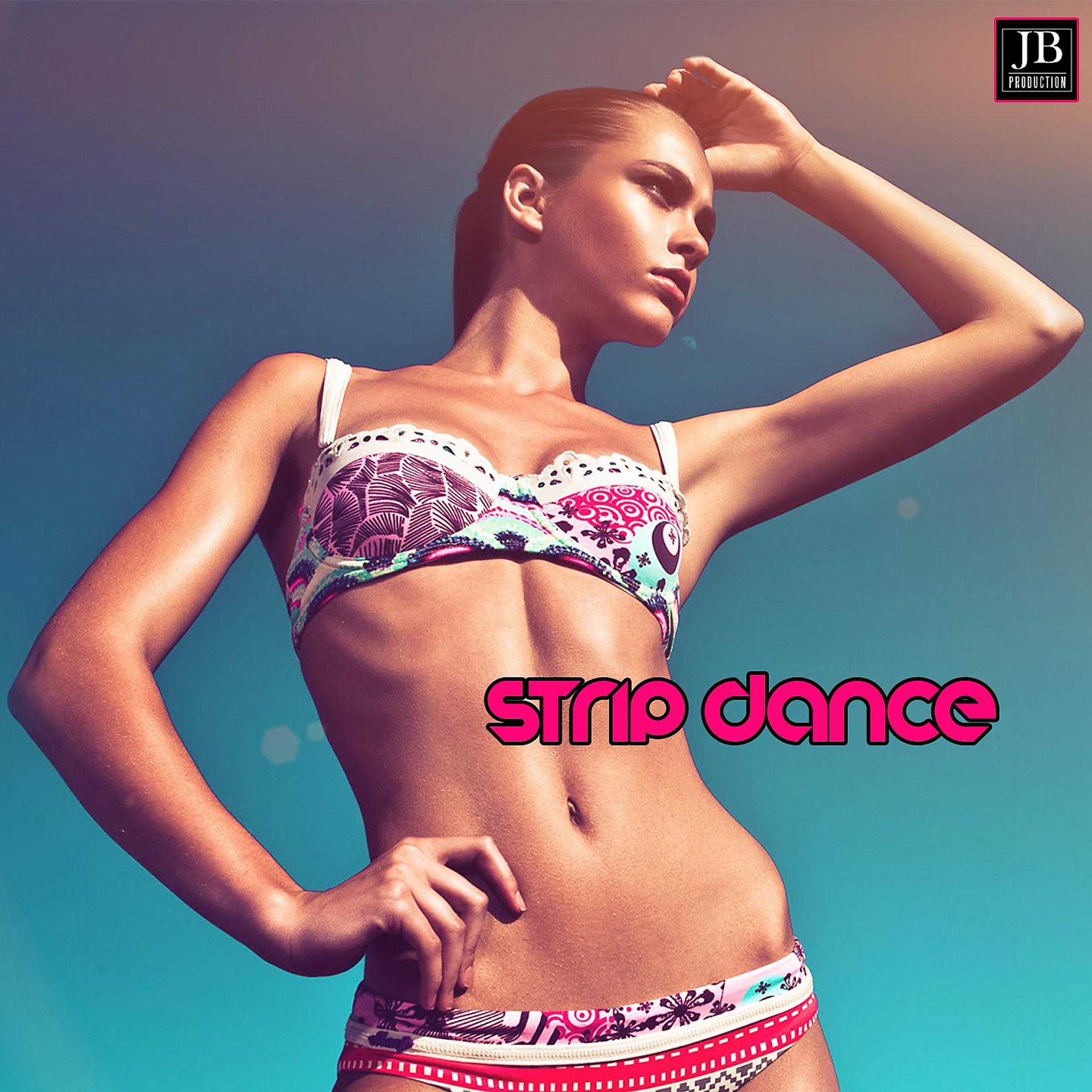 Постер альбома Strip Dance