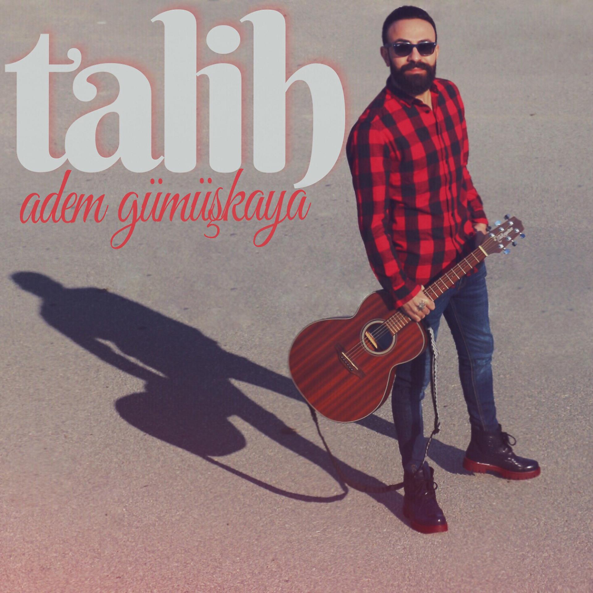 Постер альбома Talih