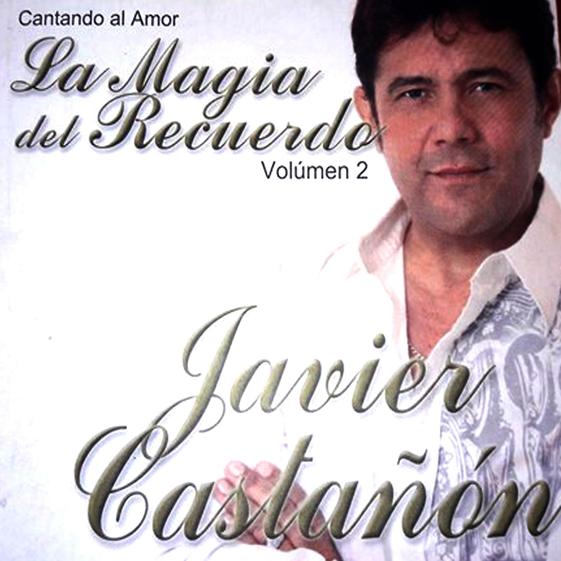 Постер альбома Cantando al Amor, Vol. 2