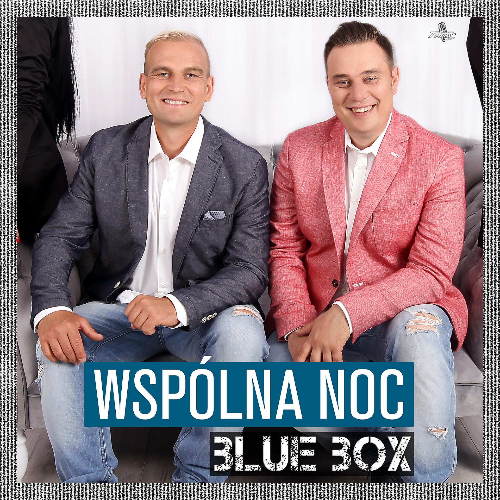 Постер альбома Wspolna Noc