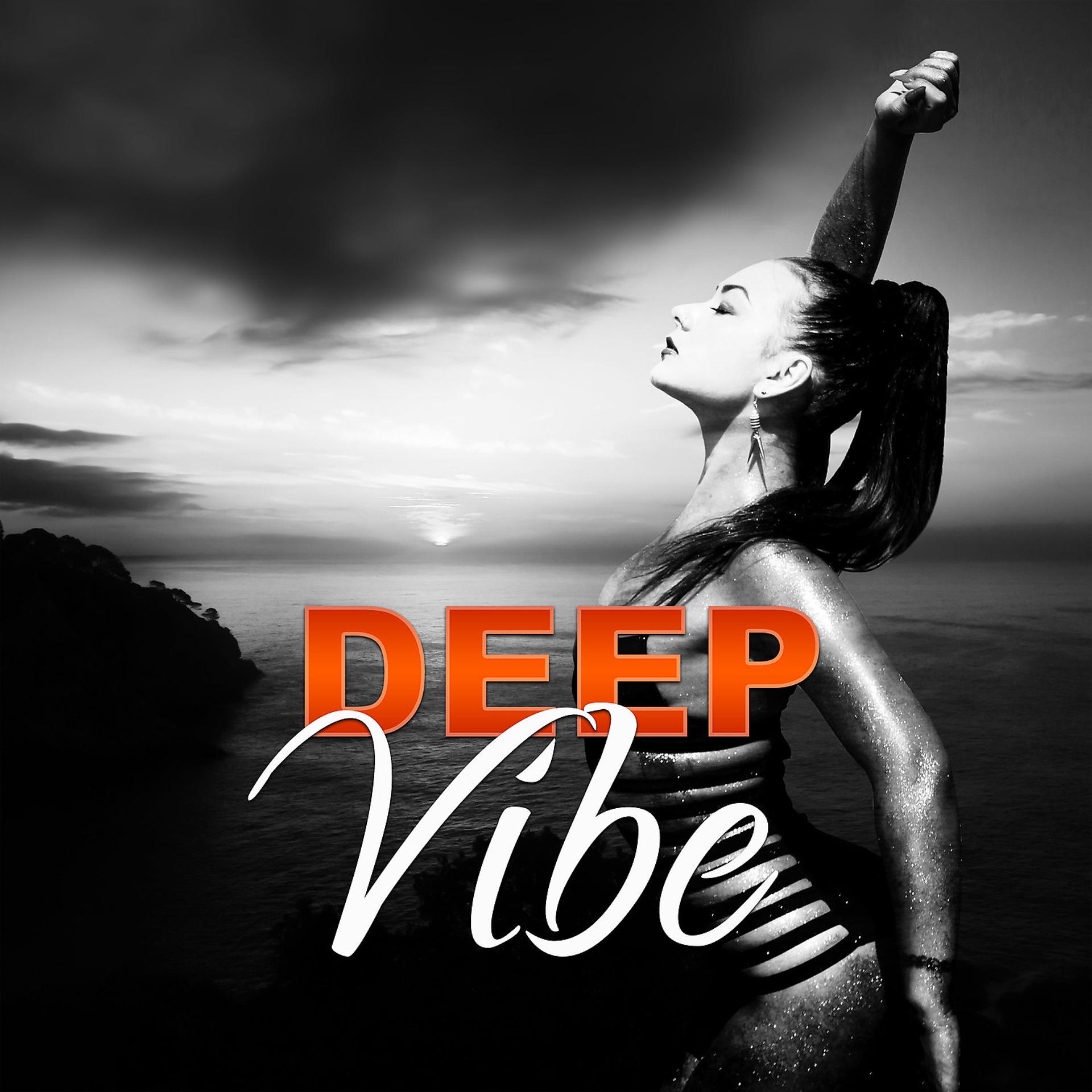 Постер альбома Deep Vibe – Chill Out Passion Music, Holiday Dream, After Dark, Risin, Mellow Chillou, Deep Vibe, Chillout Lounge Ambient