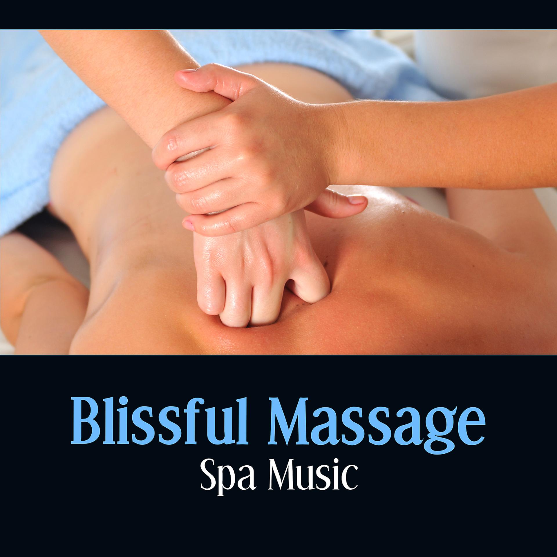 Постер альбома Blissful Massage: Spa Music – Sounds for Your Body, Essential Oils for Consciousness, Beauty Comfort Zone, Wonderful Feeling of Calmness