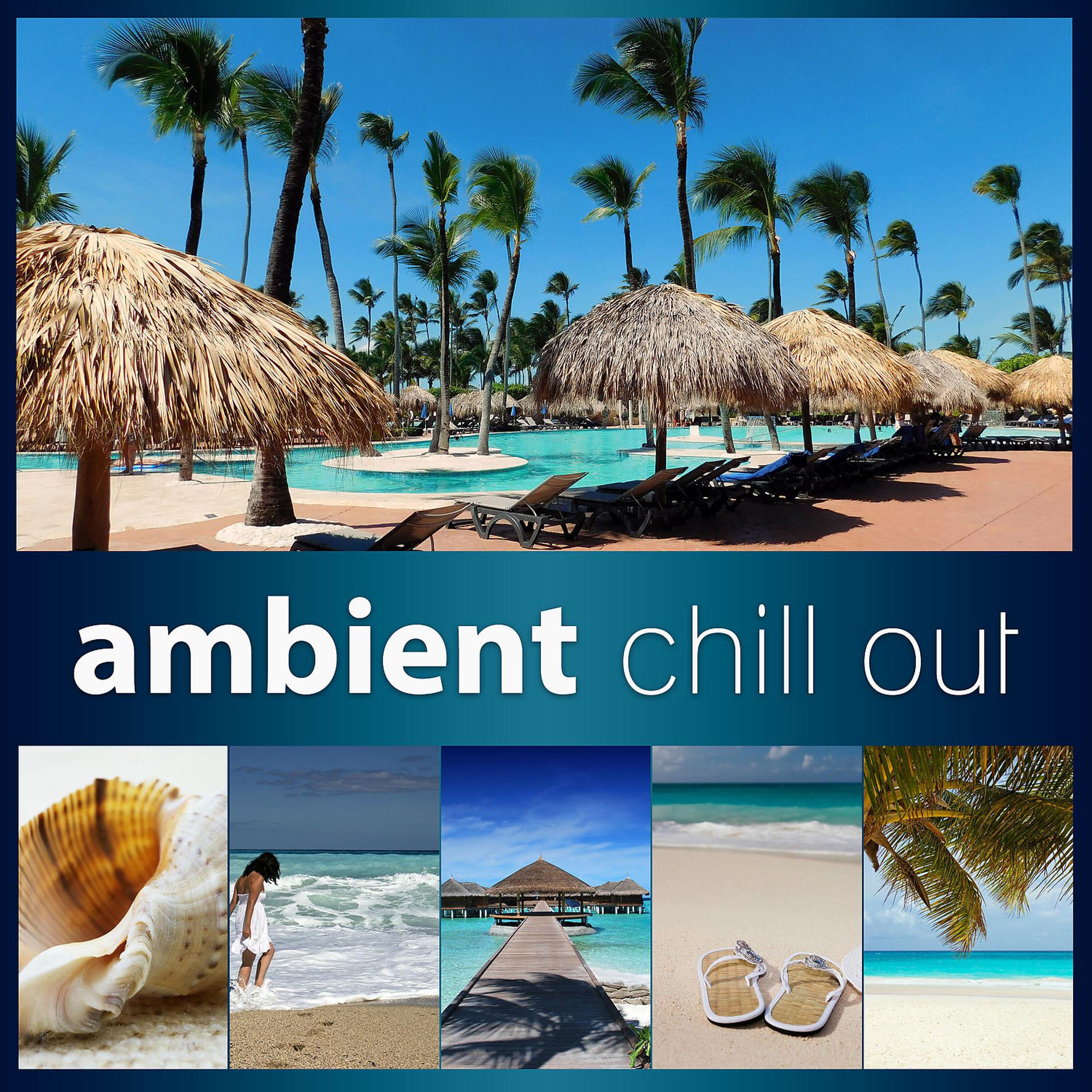 Постер альбома Ambient Chill Out - Chillout Hits, Chillout, Ambient Chillout, Deep Ambience