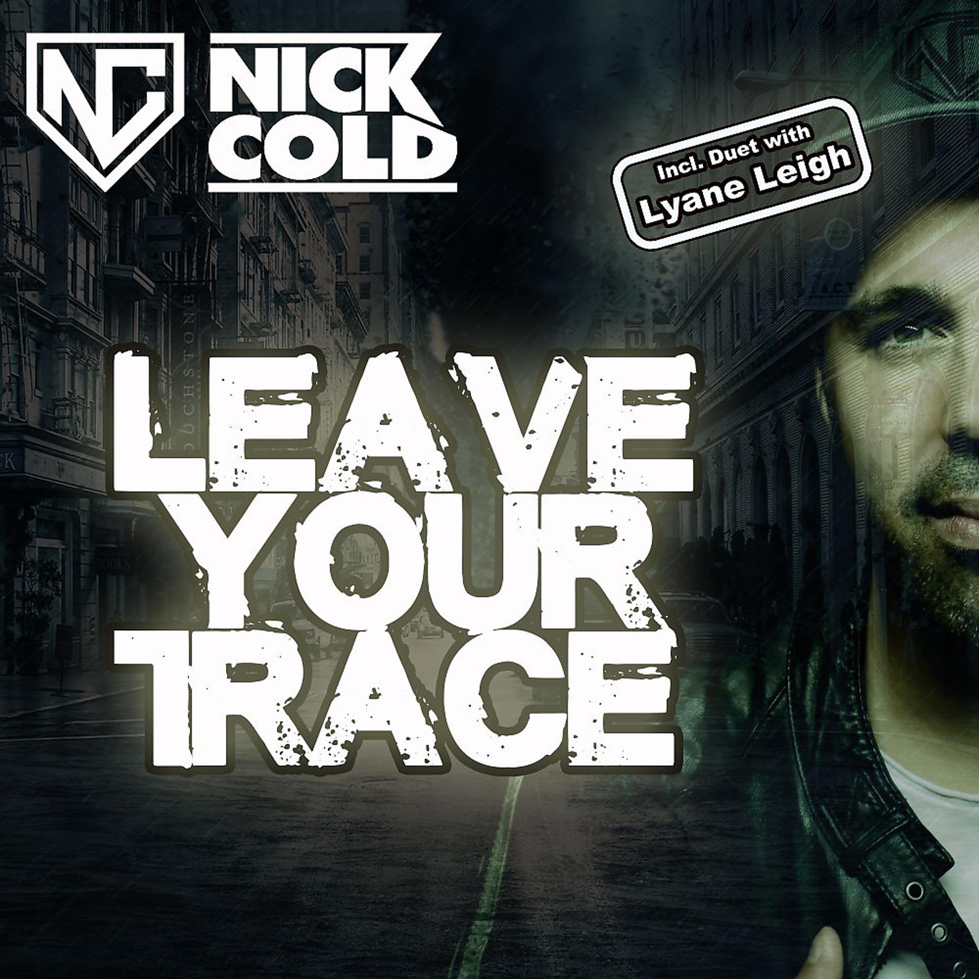 Постер альбома Leave Your Trace