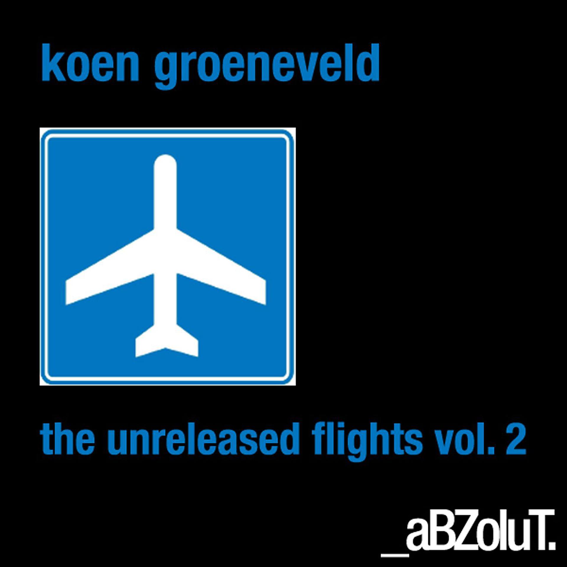 Постер альбома The Unreleased Flights, Vol. 2