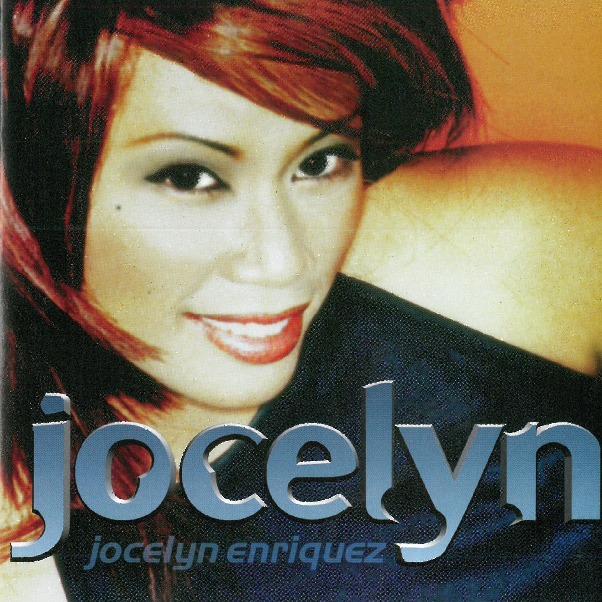 Постер альбома Jocelyn