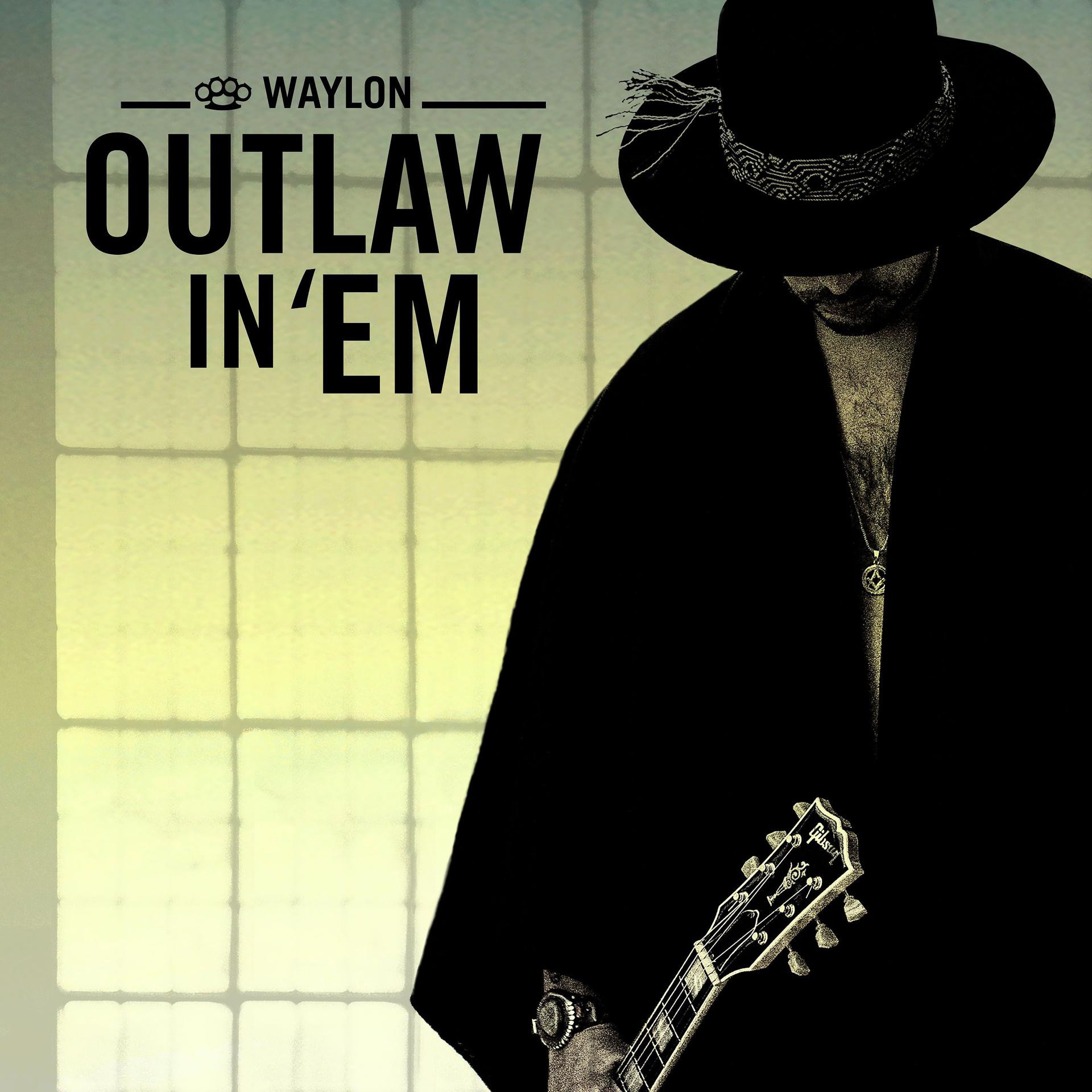 Постер альбома Outlaw In 'Em (Single Edit)