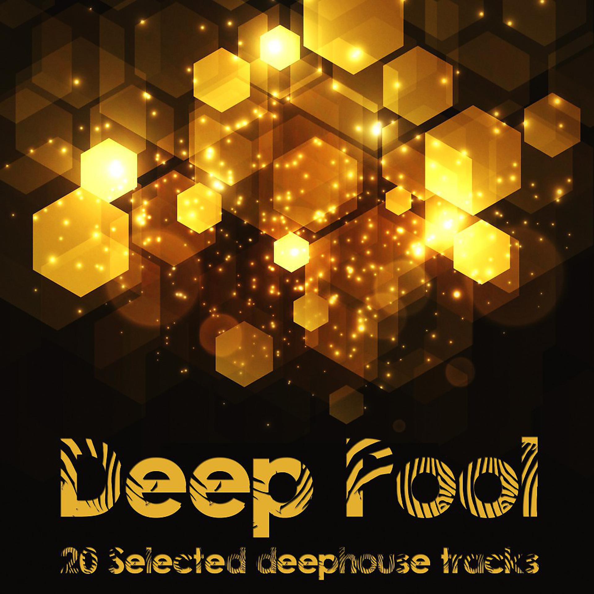 Постер альбома Deep Pool (20 Selected Tracks)