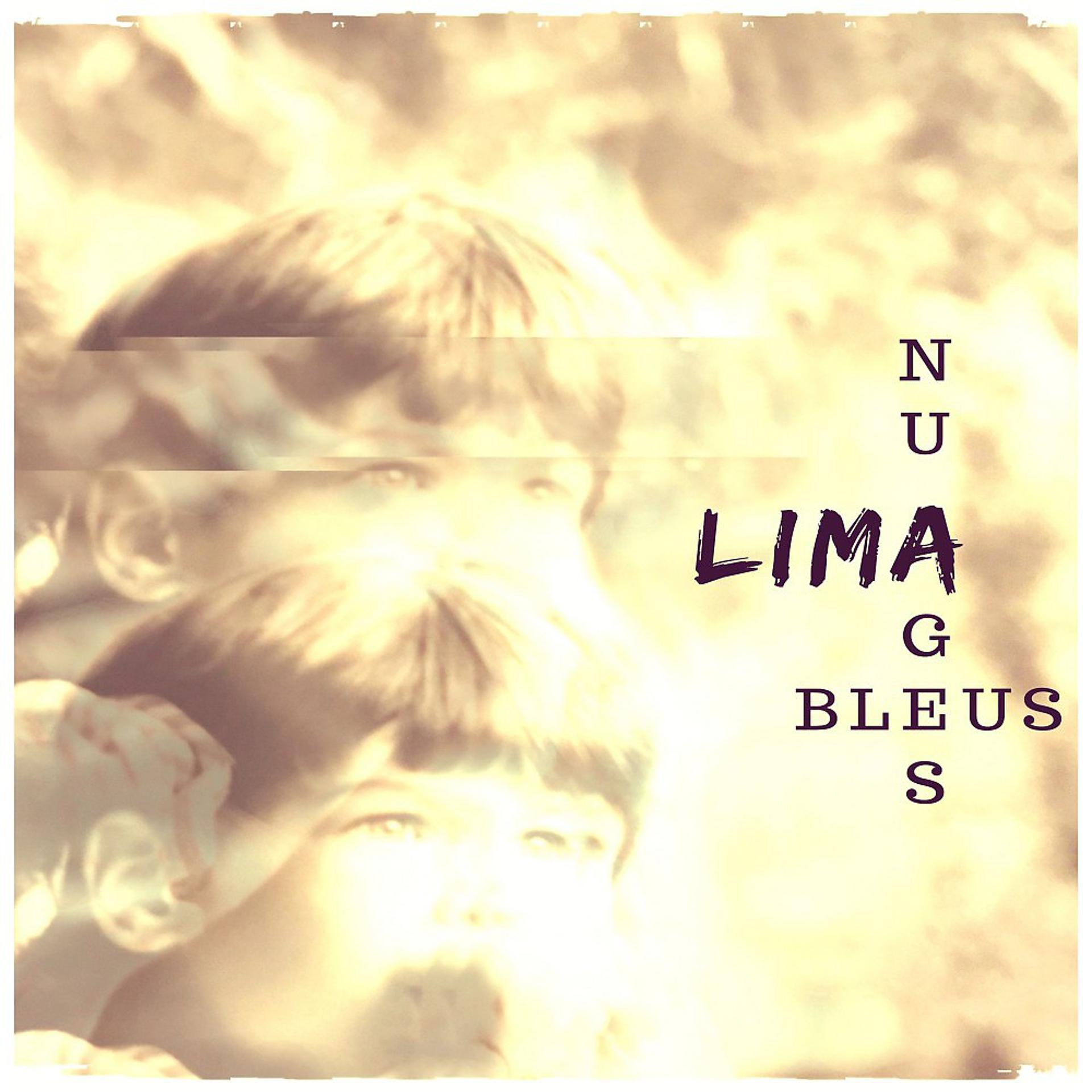 Постер альбома Nuages bleus