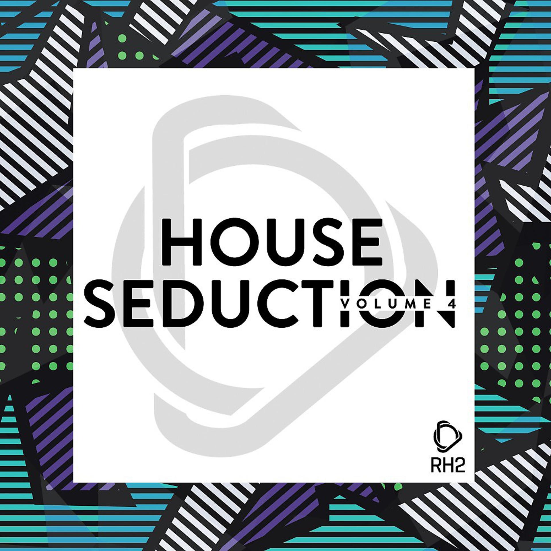 Постер альбома House Seduction, Vol. 4
