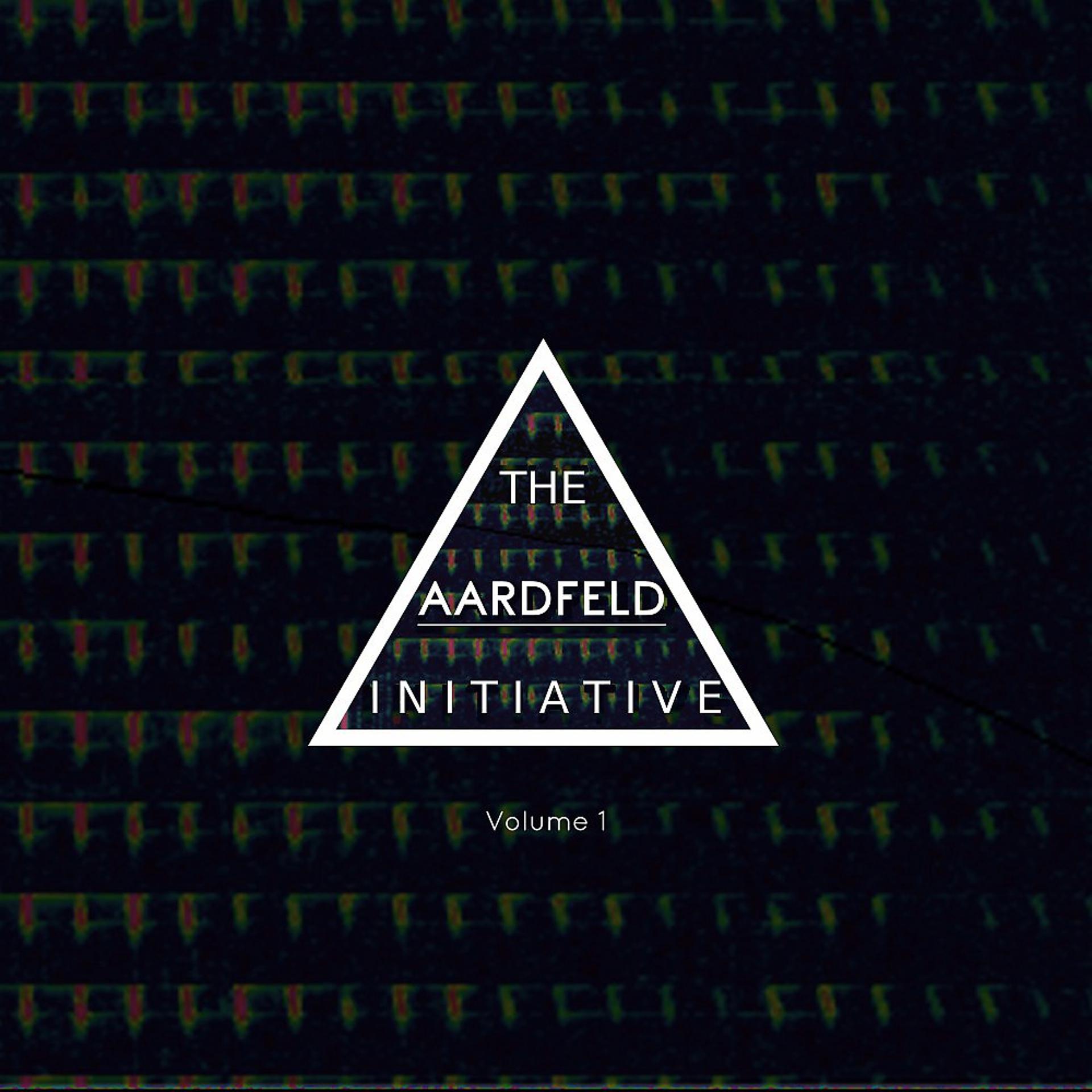 Постер альбома The Aardfeld Initiative, Vol. 1