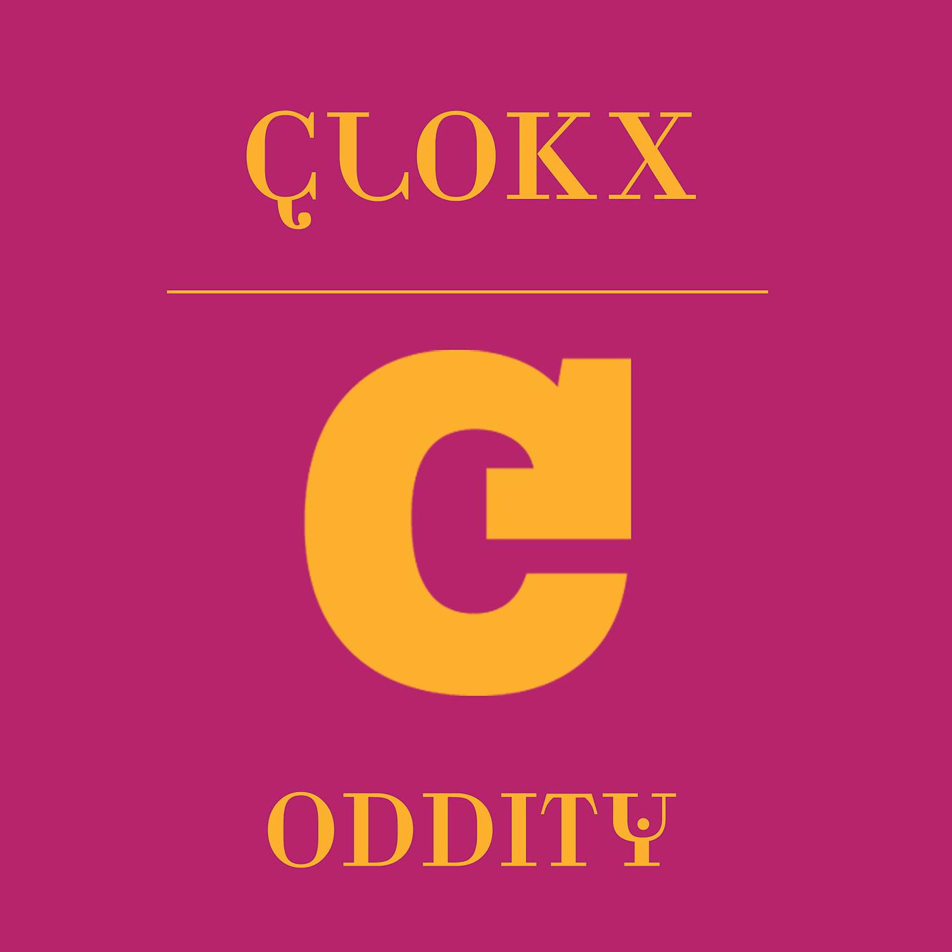 Постер альбома Oddity (Club Mix)