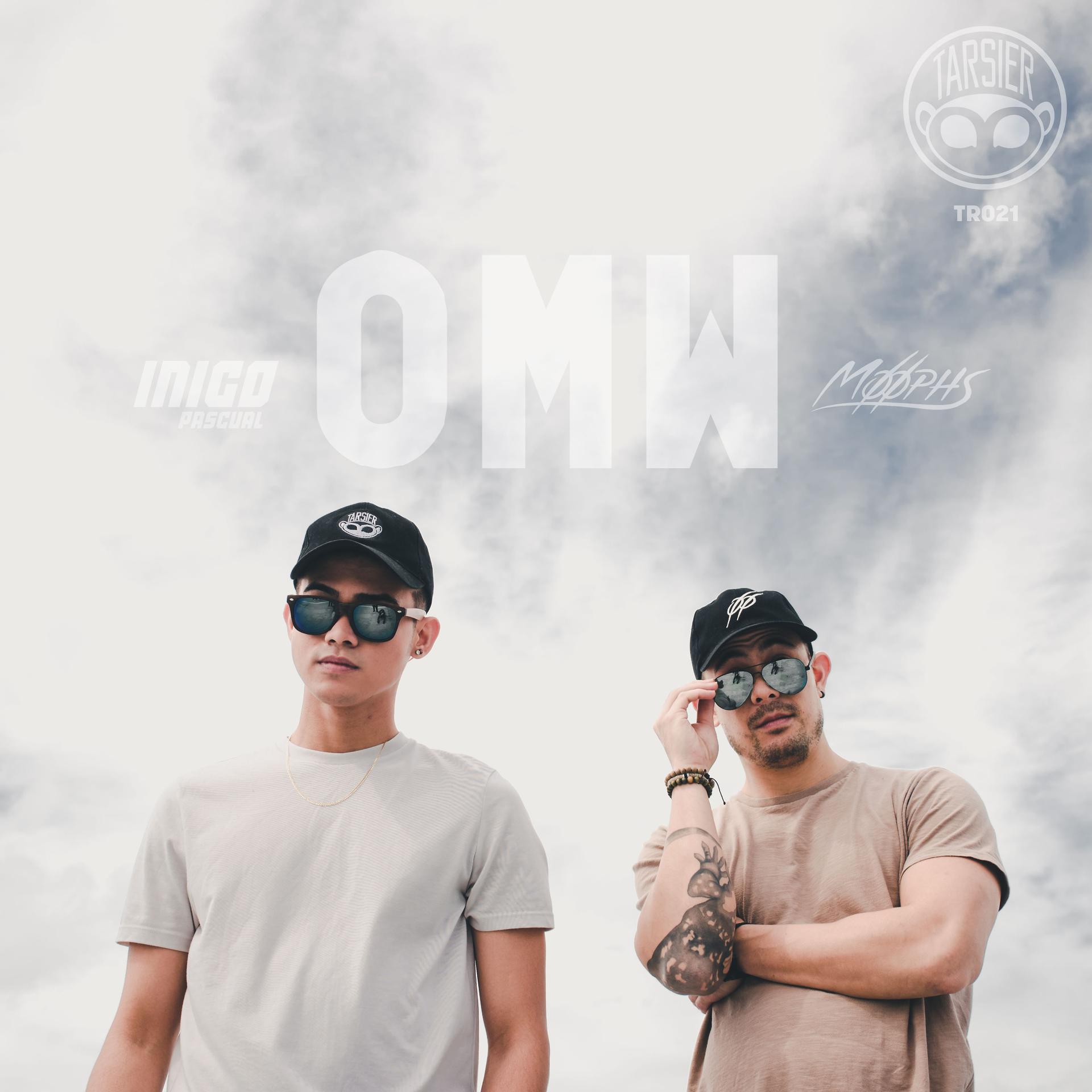 Постер альбома OMW (feat. Inigo Pascual)