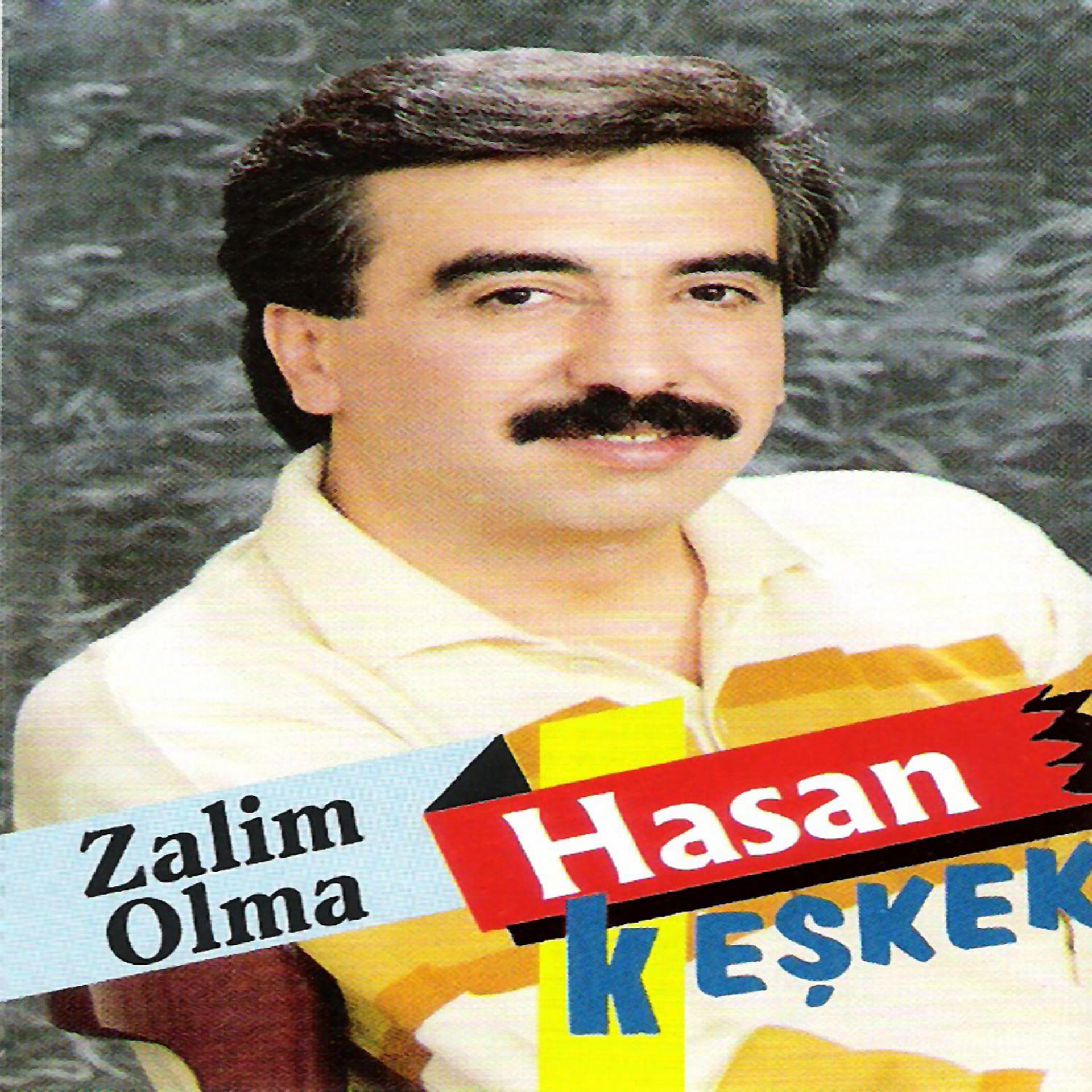 Постер альбома Zalim Olma