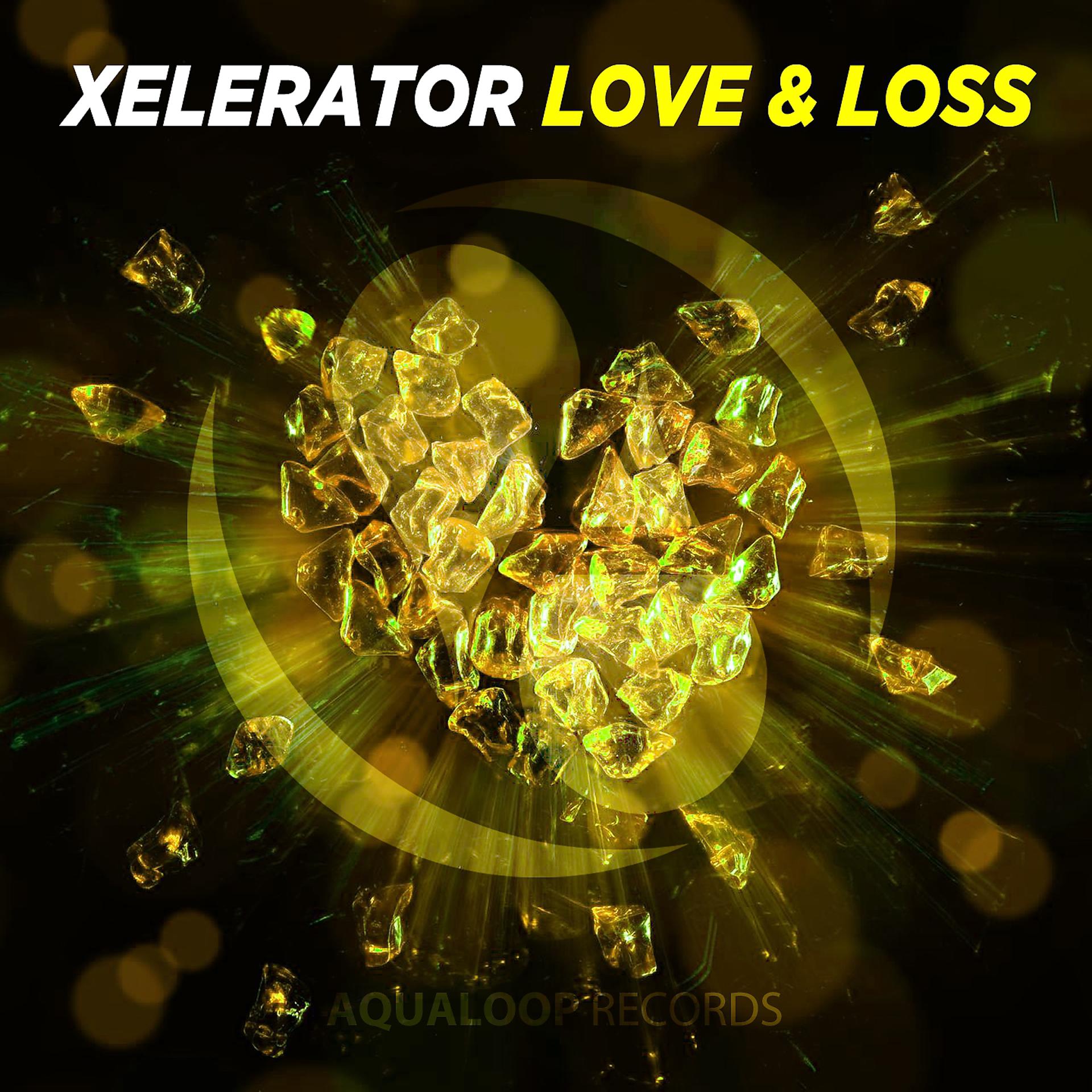 Постер альбома Love & Loss