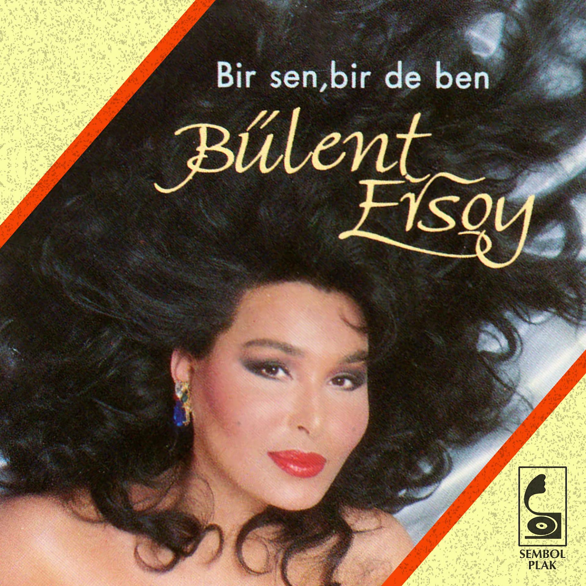 Постер альбома Bir Sen, Bir De Ben