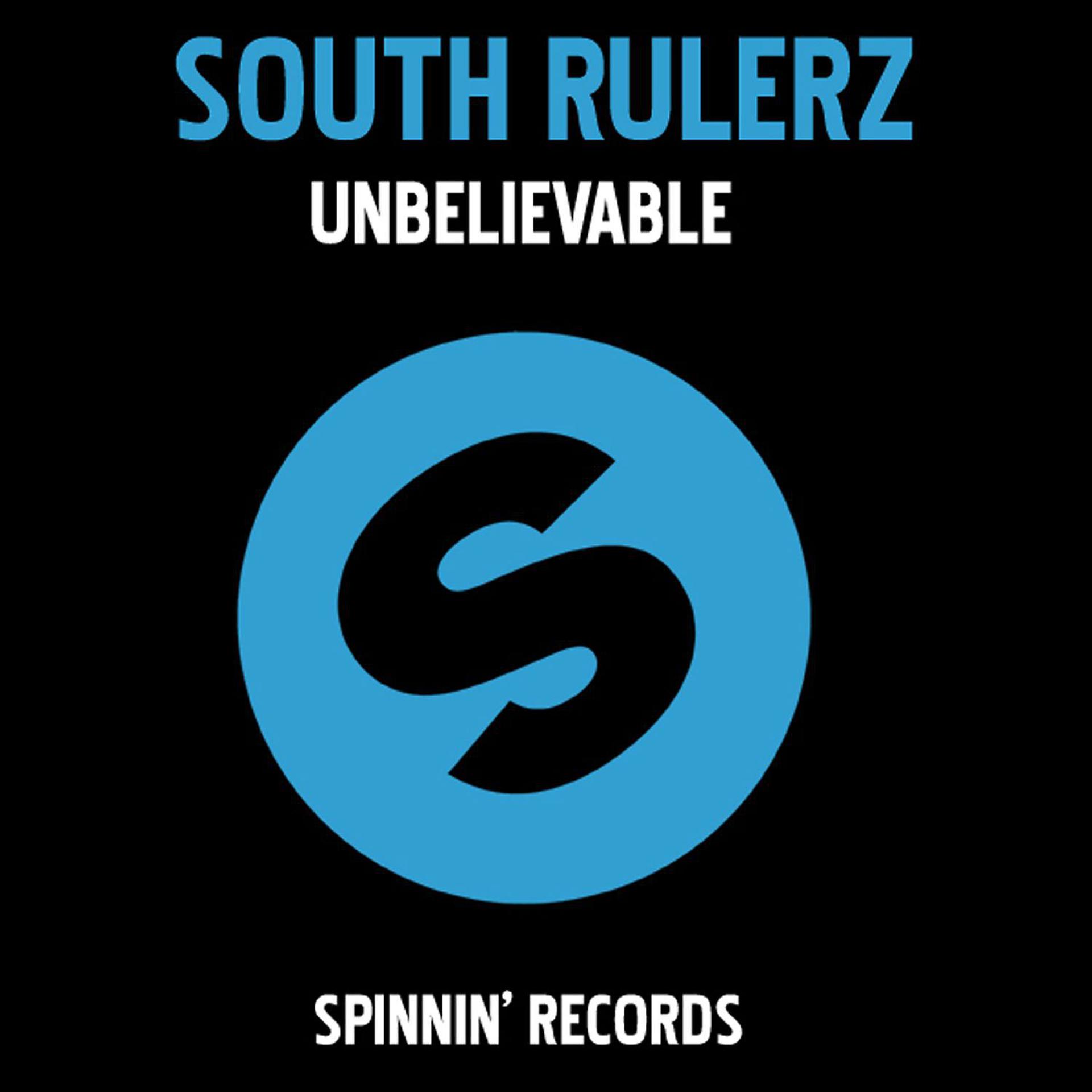 Постер альбома Unbelievable (Remixes)