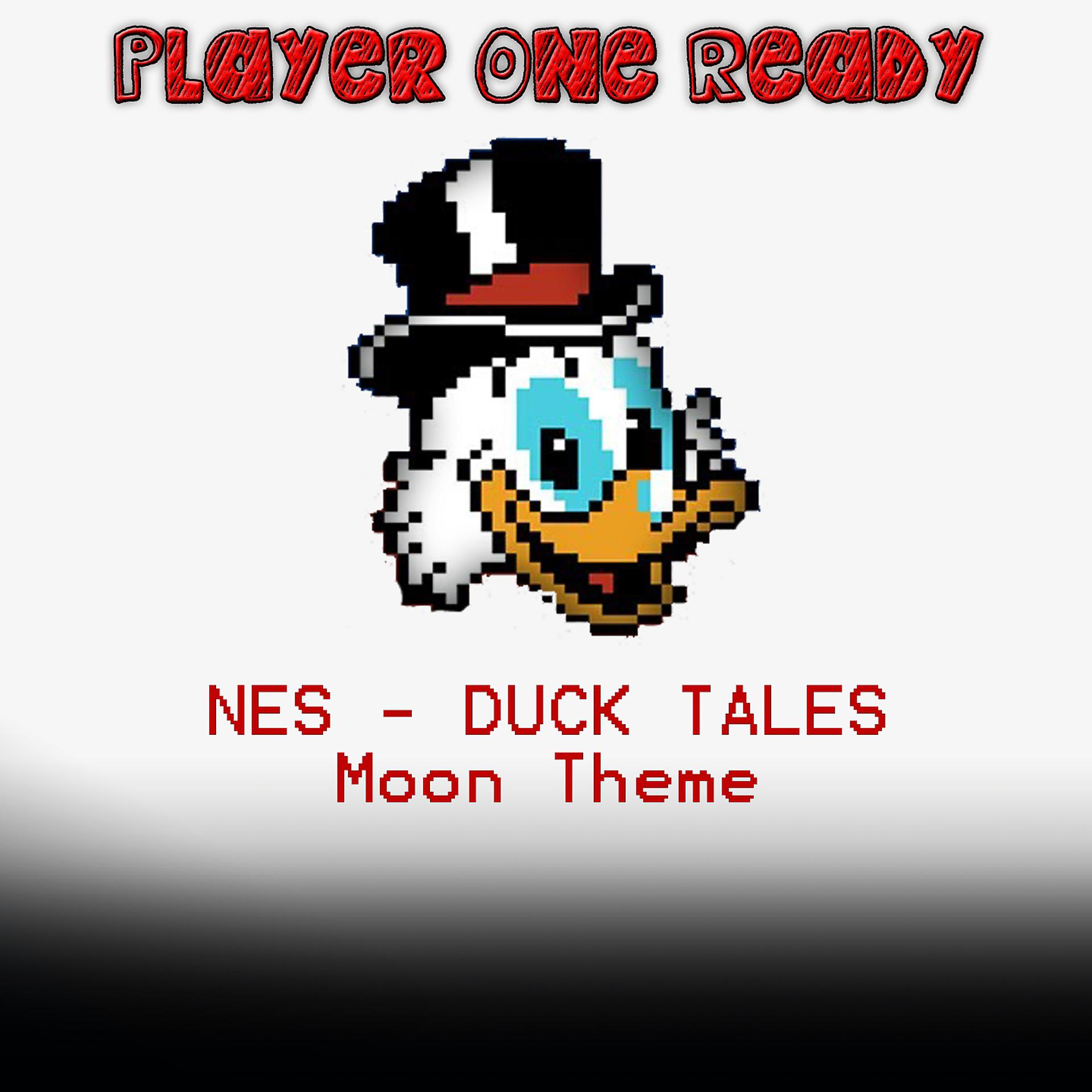 Постер альбома Nes - Duck Tales