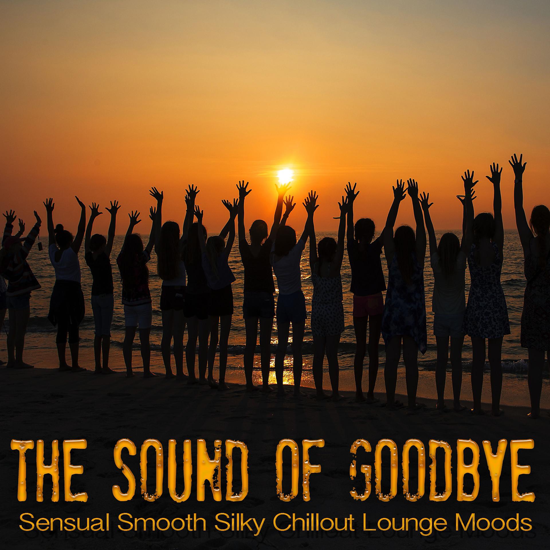 Постер альбома The Sound Of Goodbye