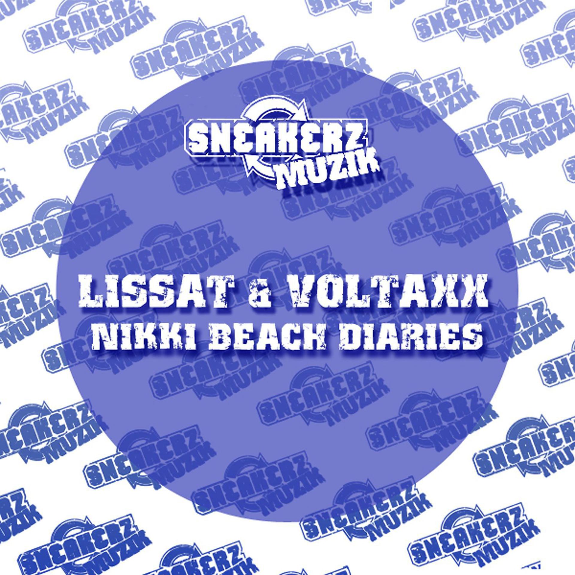 Постер альбома Nikki Beach Diaries (Remixes)
