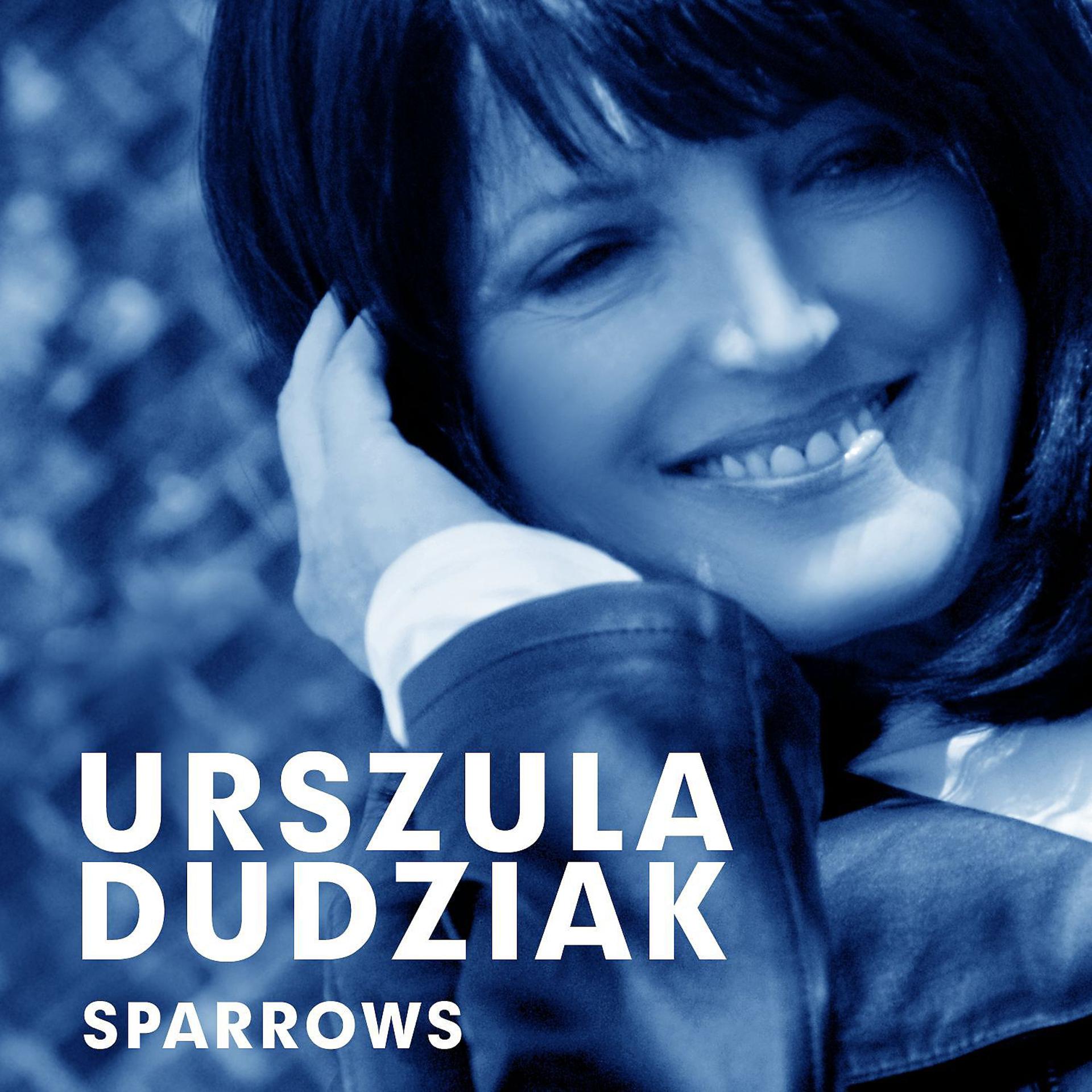 Постер альбома Sparrows [Radio Edit] (Radio Edit)