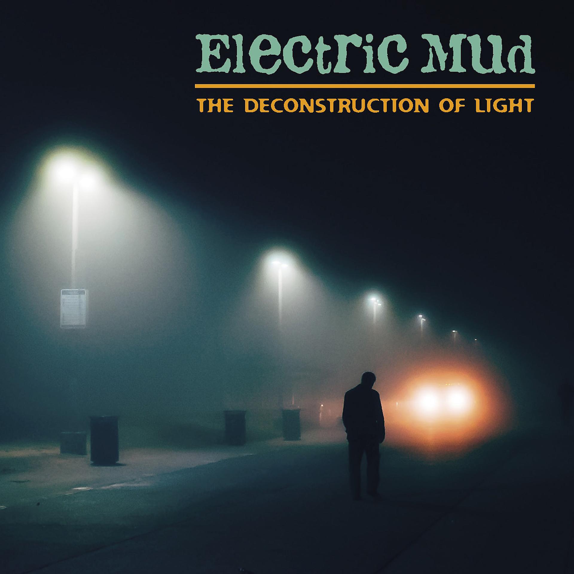 Постер альбома The Deconstruction of Light